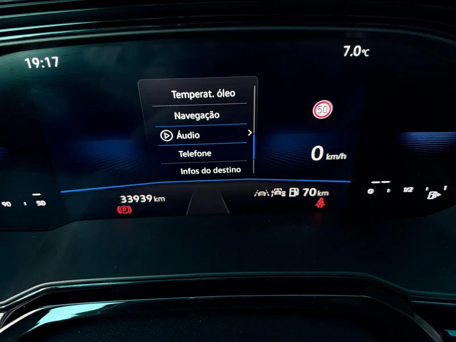 Volkswagen Polo 1.0 TSI Life 10