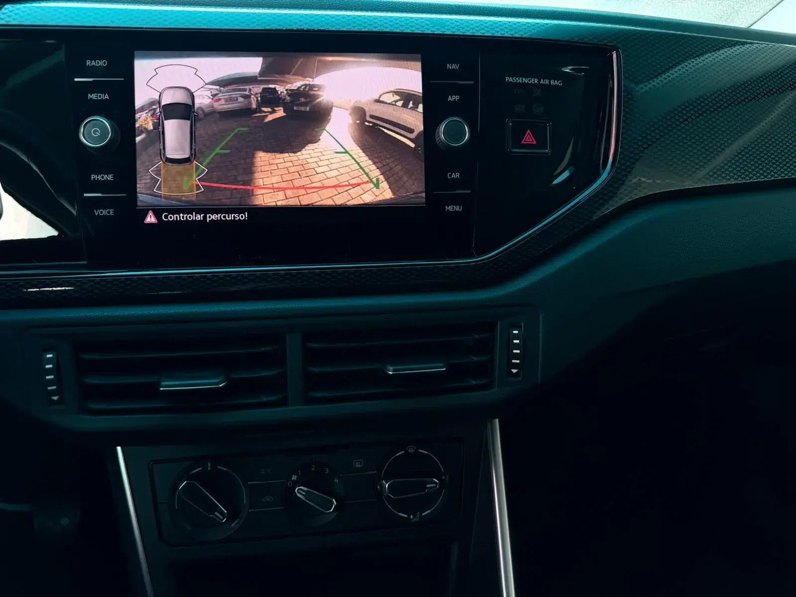 Volkswagen Polo 1.0 TSI Life 13