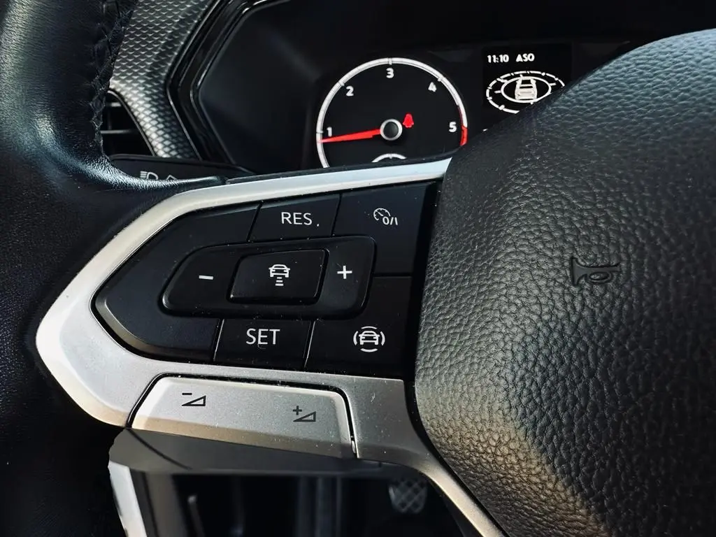 Volkswagen T-Cross 1.6 TDI 5