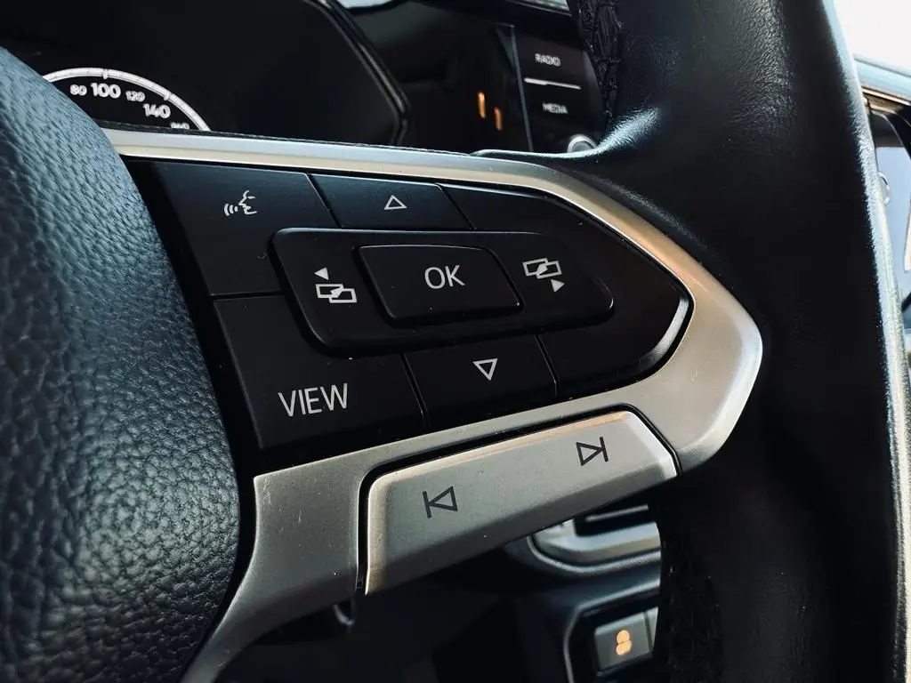 Volkswagen T-Cross 1.6 TDI 6