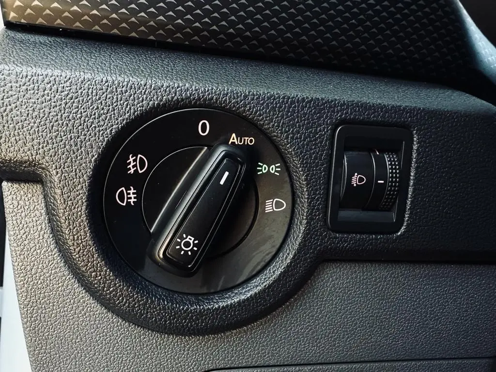 Volkswagen T-Cross 1.6 TDI 7