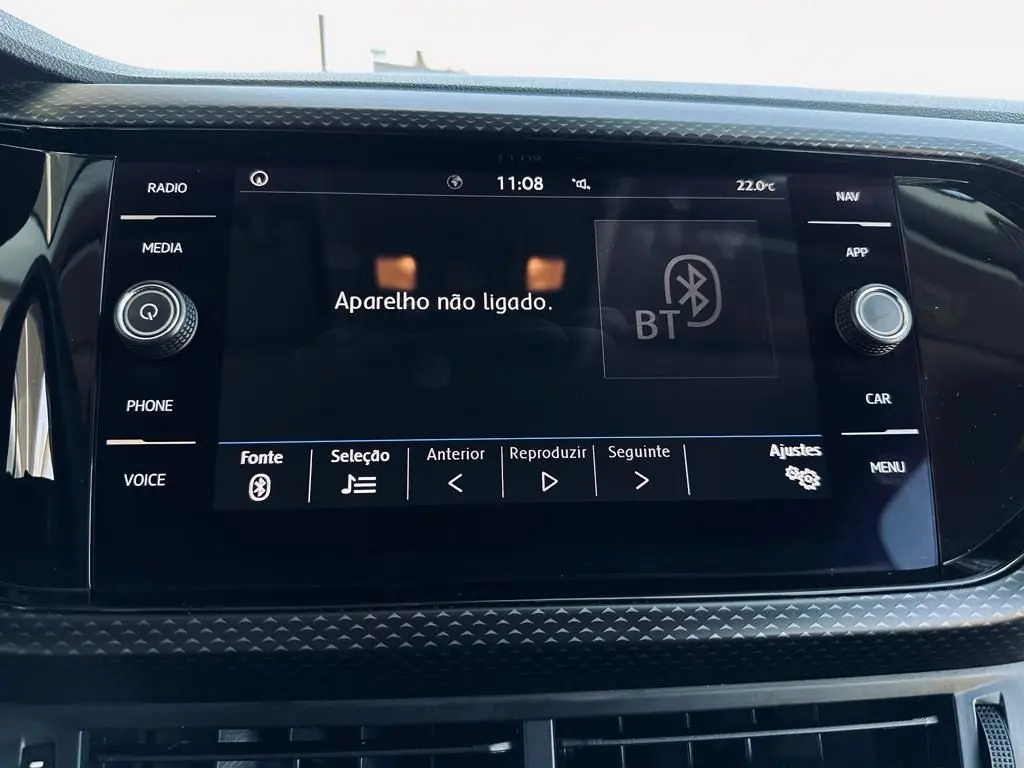 Volkswagen T-Cross 1.6 TDI 10