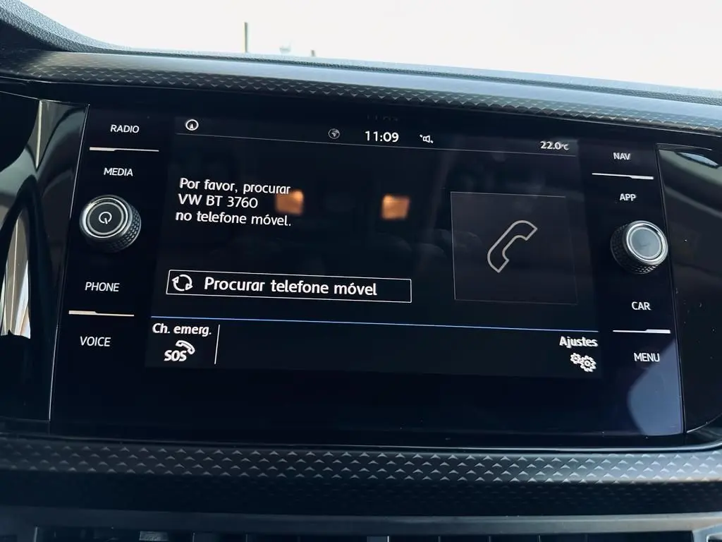 Volkswagen T-Cross 1.6 TDI 12