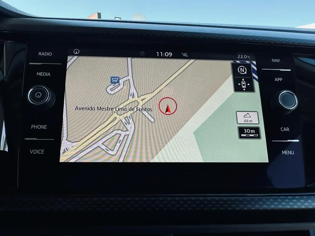 Volkswagen T-Cross 1.6 TDI 14