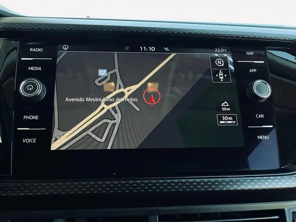 Volkswagen T-Cross 1.6 TDI 15