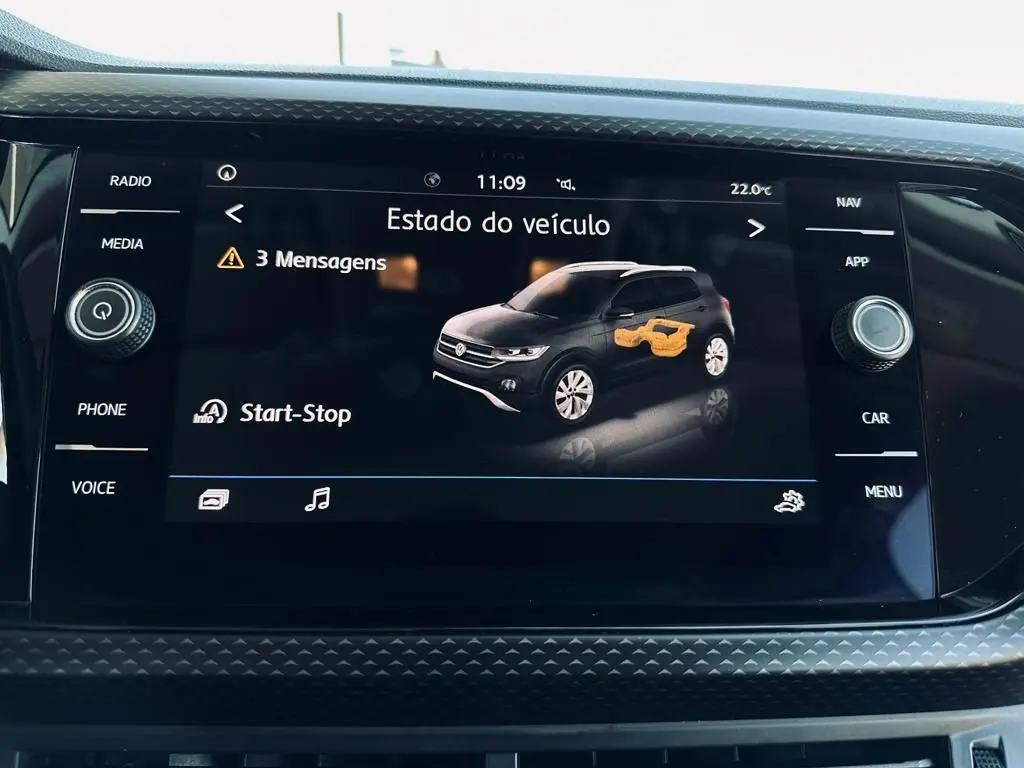 Volkswagen T-Cross 1.6 TDI 16