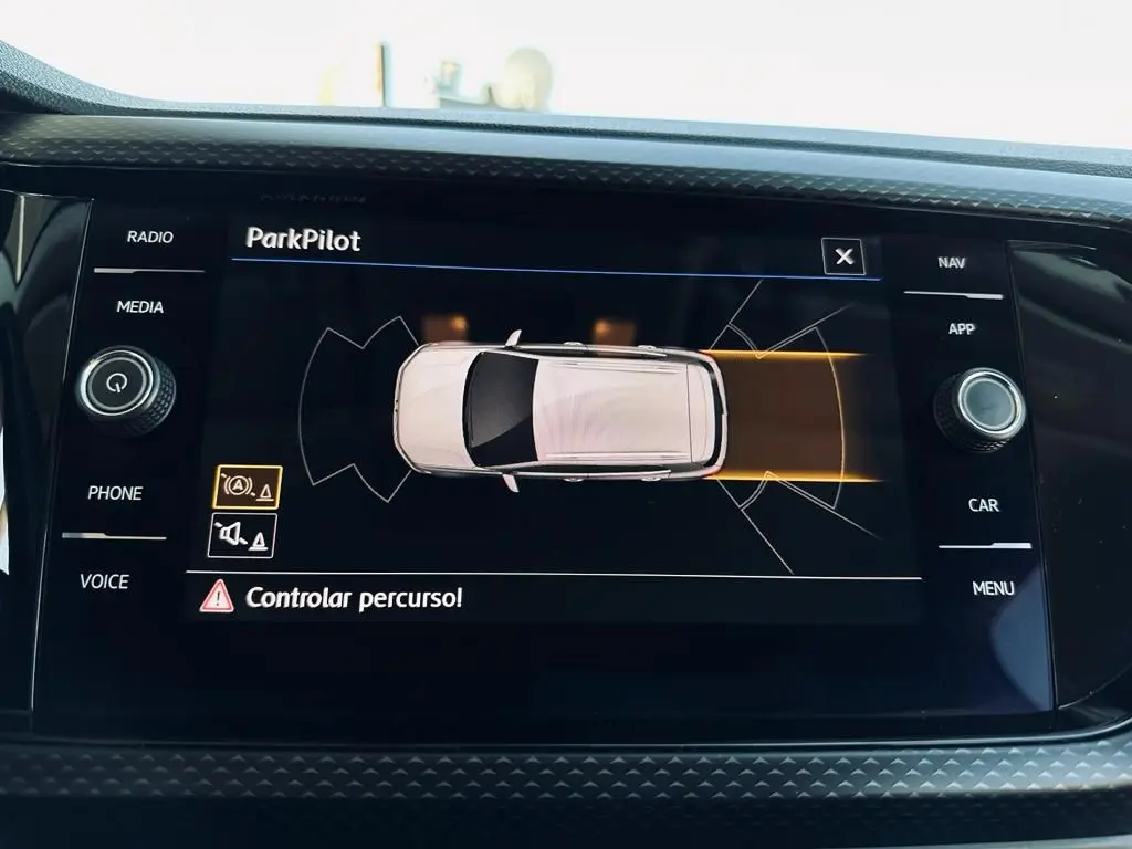 Volkswagen T-Cross 1.6 TDI 17