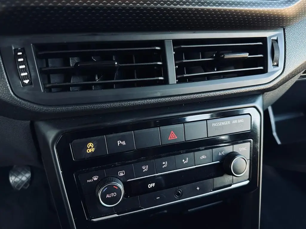 Volkswagen T-Cross 1.6 TDI 18