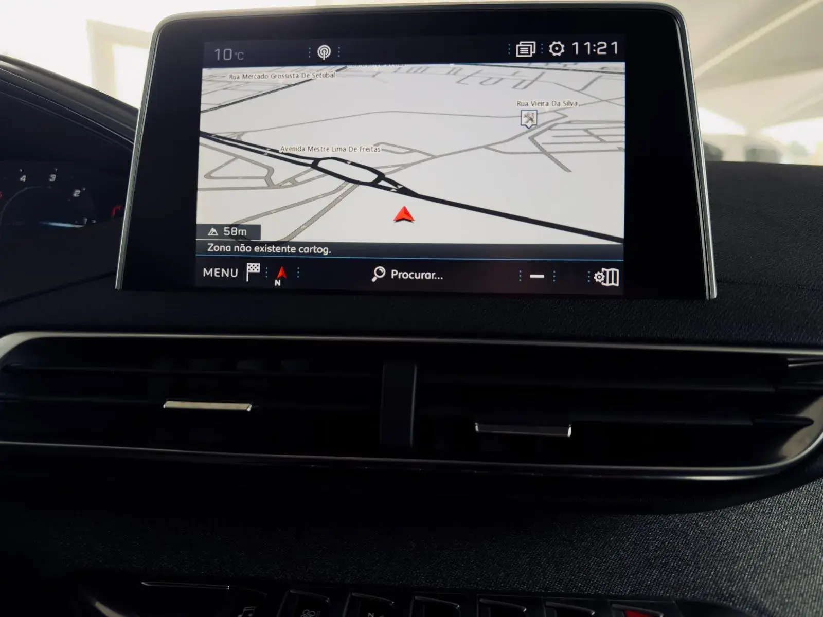 Peugeot 5008 1.6 BlueHDi Allure 16