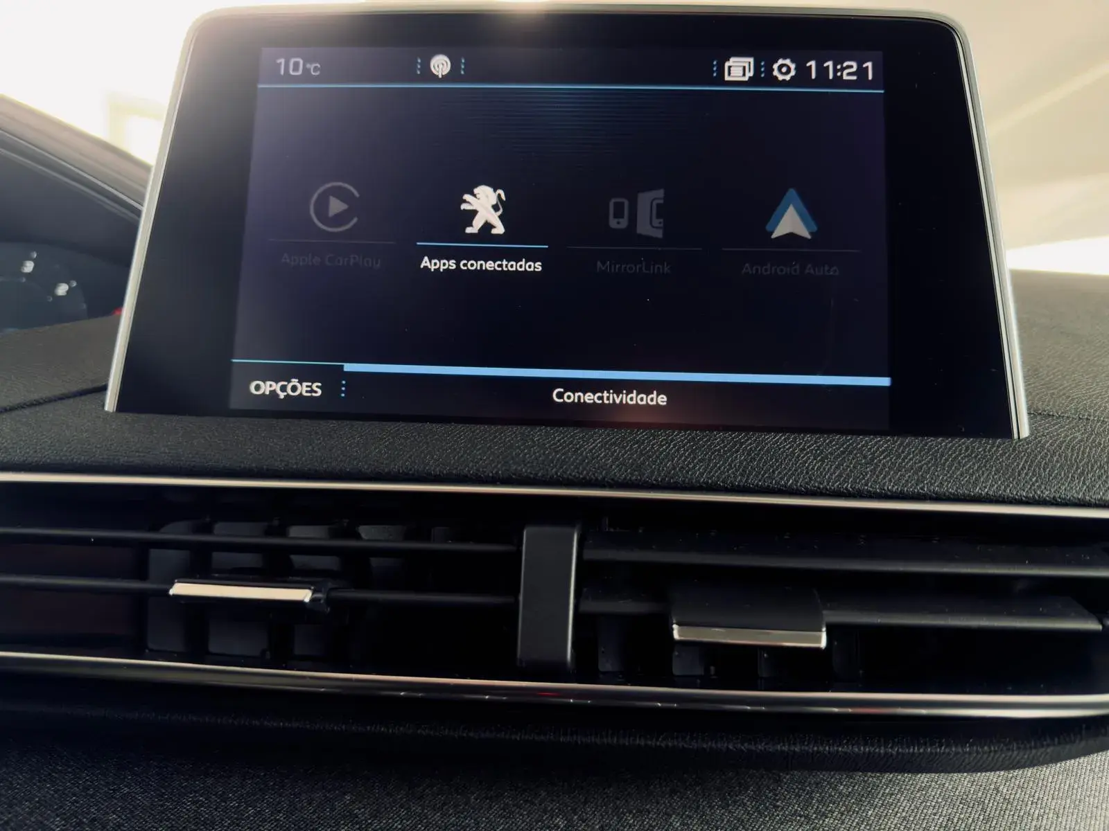 Peugeot 5008 1.6 BlueHDi Allure 17