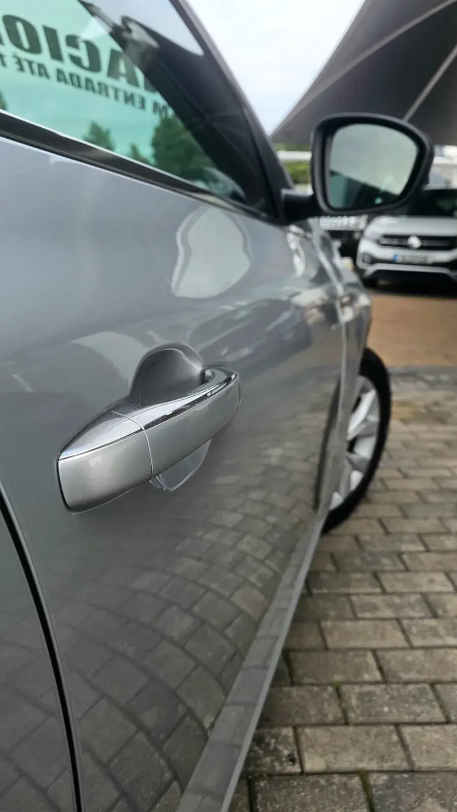 Renault Mégane Sport Tourer 1.5 Blue dCi Limited 5