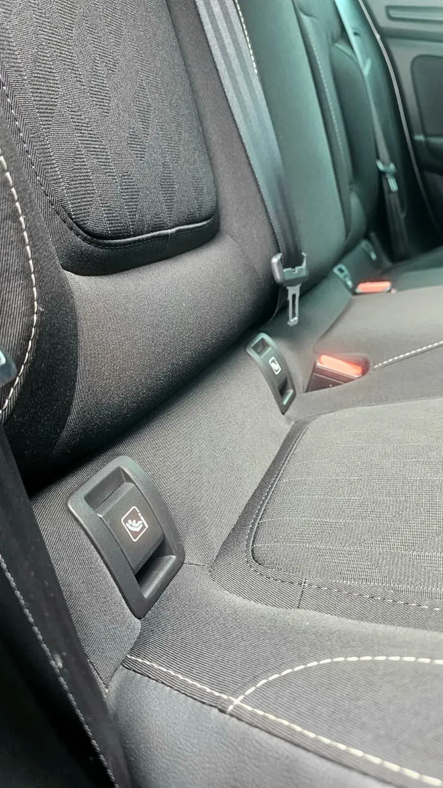 Renault Mégane Sport Tourer 1.5 Blue dCi Limited 27