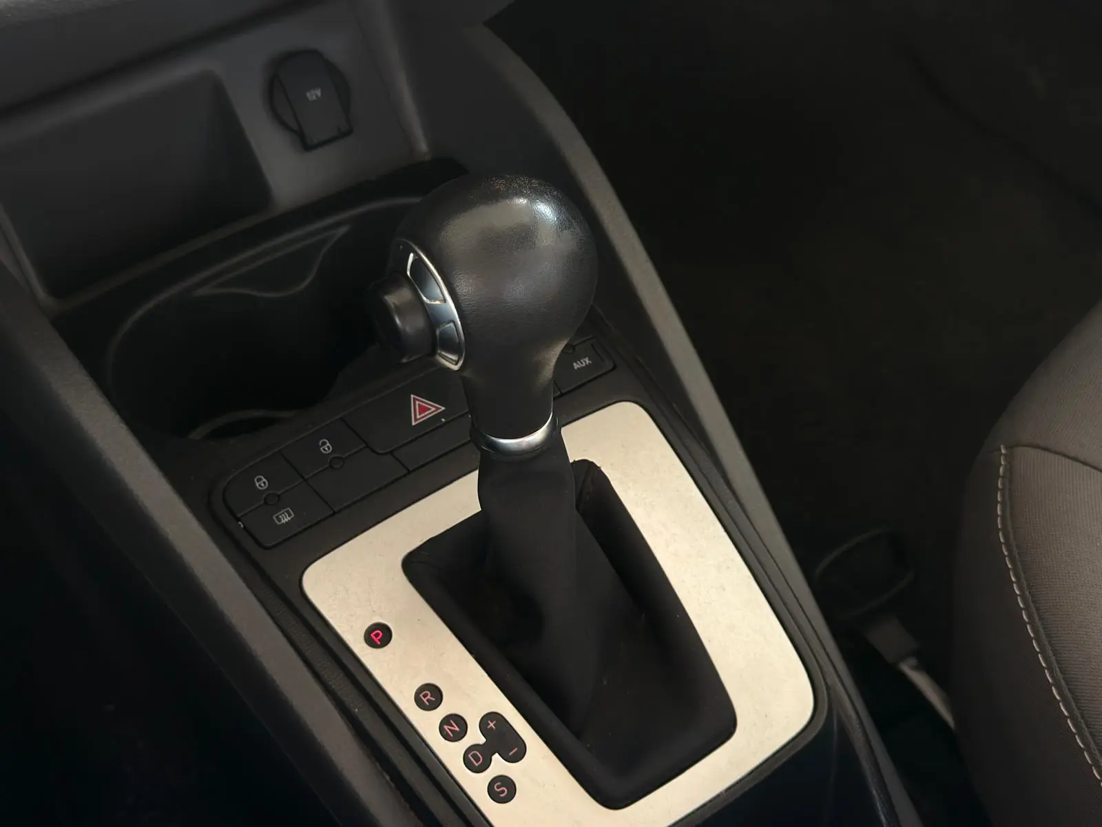 SEAT Ibiza 1.2 TSi Style DSG 10