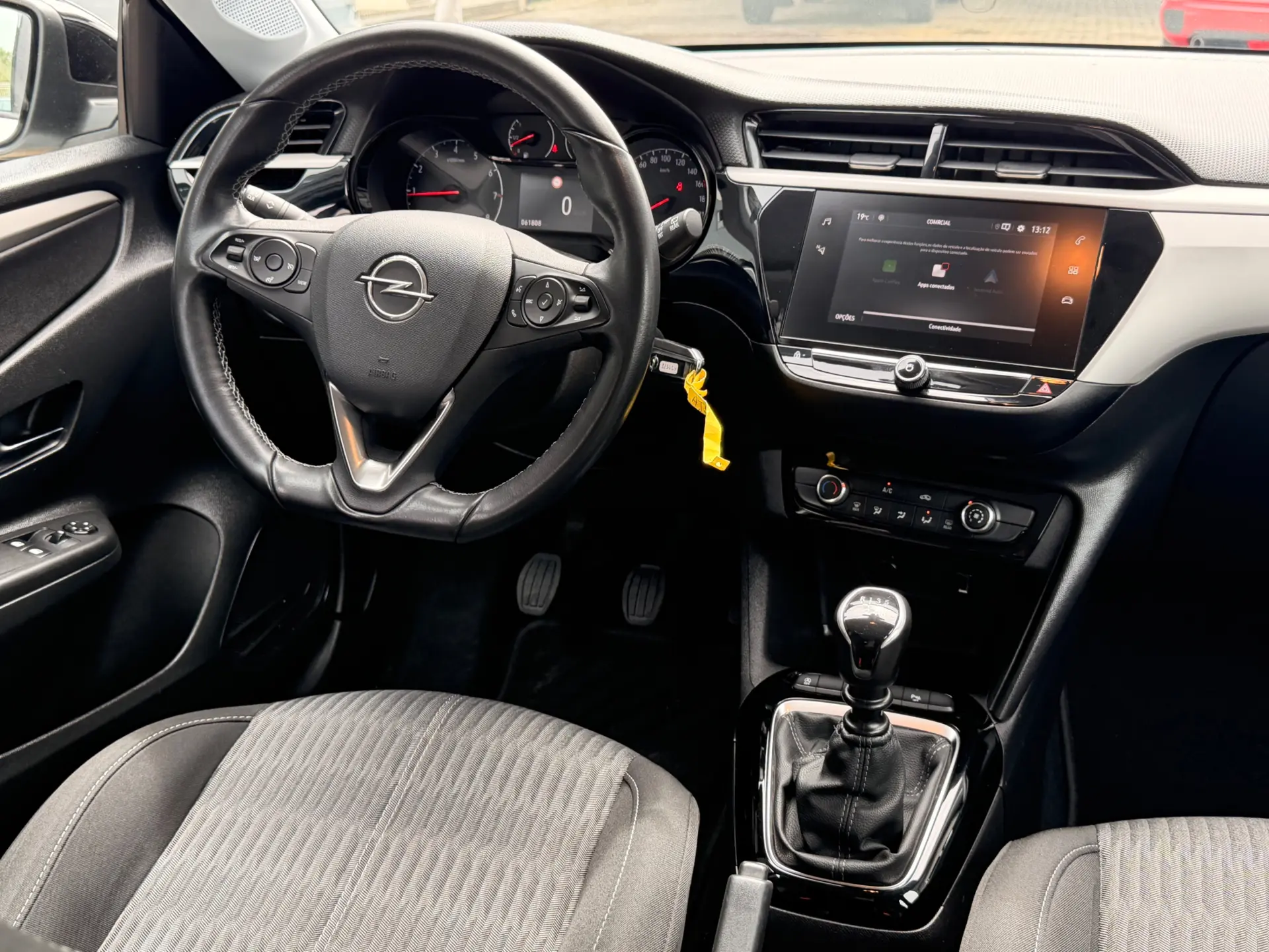 Opel Corsa 1.5 D Business Edition 18