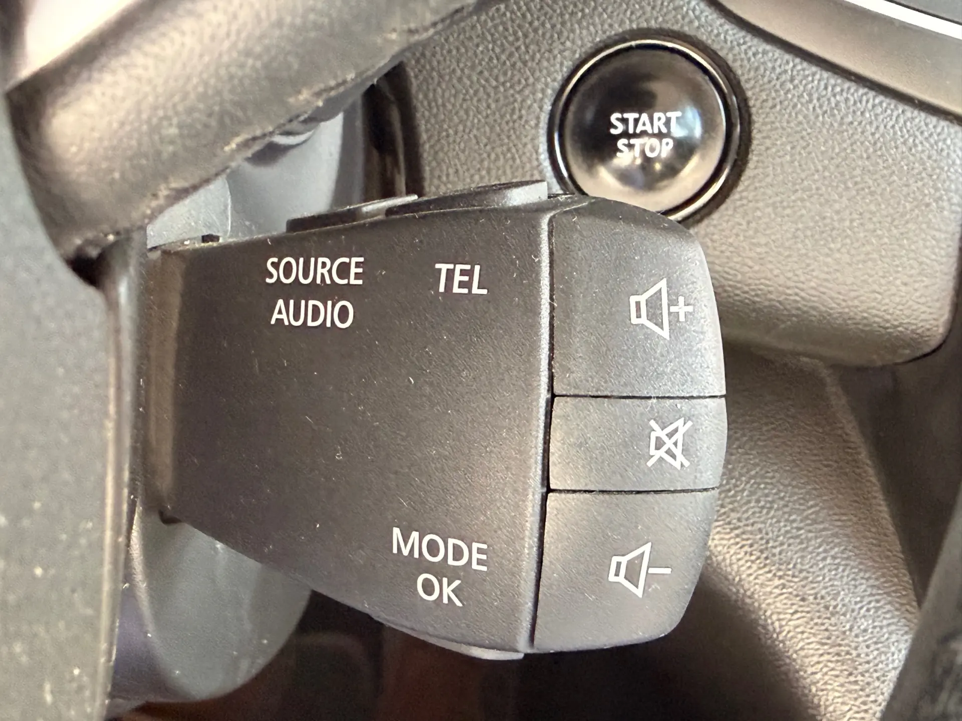 Renault Mégane Sport Tourer 1.5 Dci 26