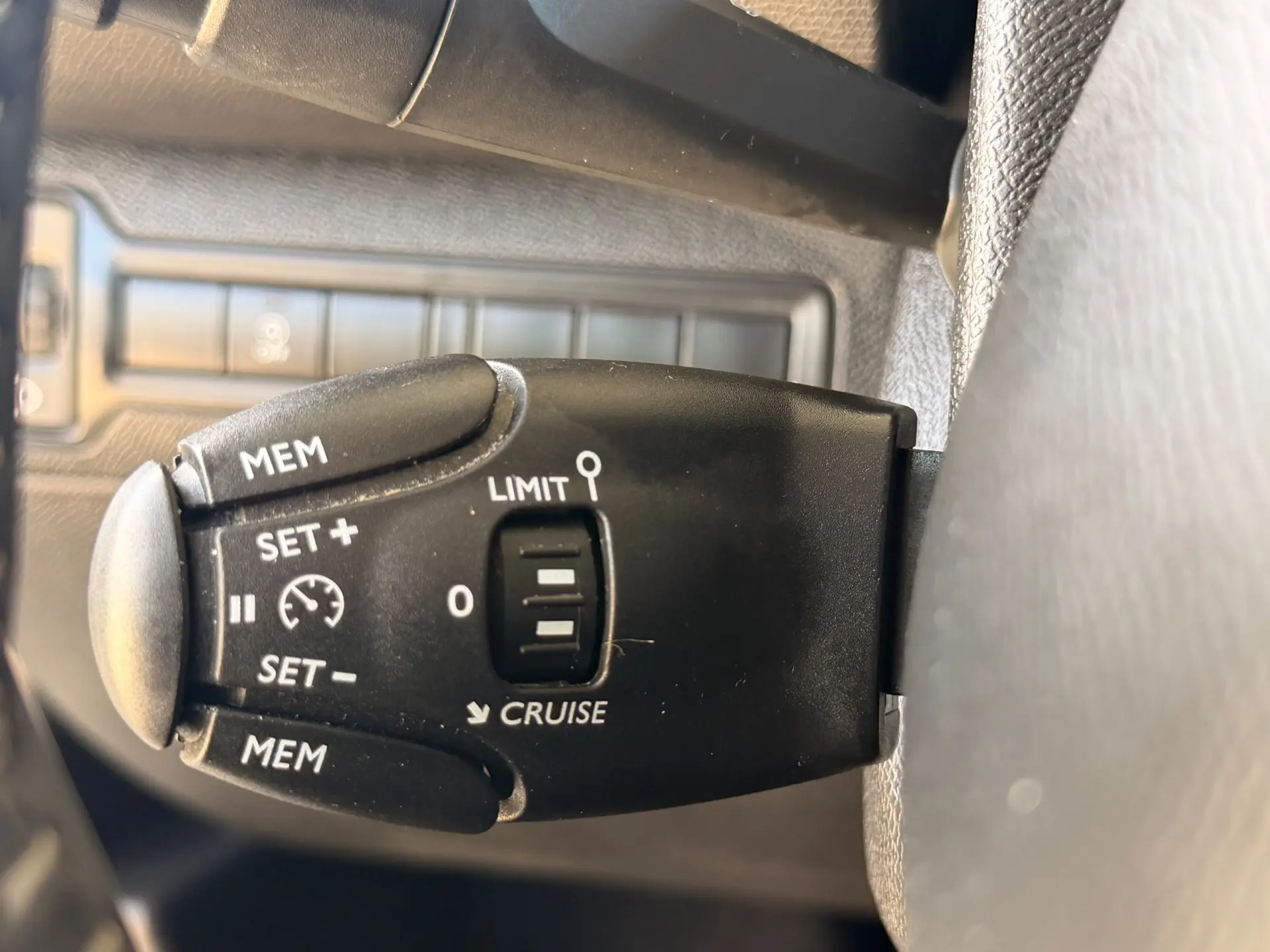 Peugeot 308 BlueHDI Active 27