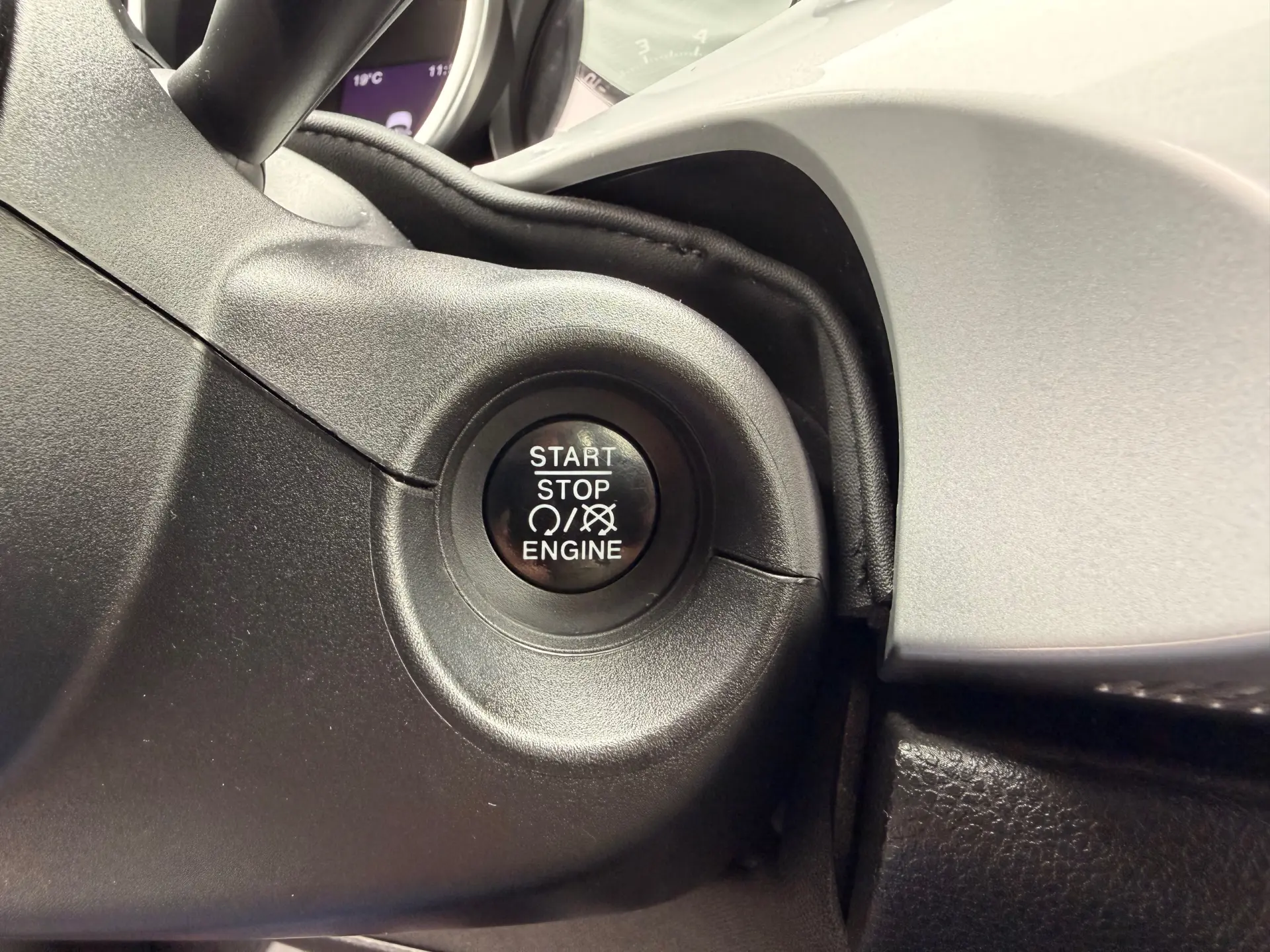 Fiat 500X 1.4 MA Pop Star S&S 21