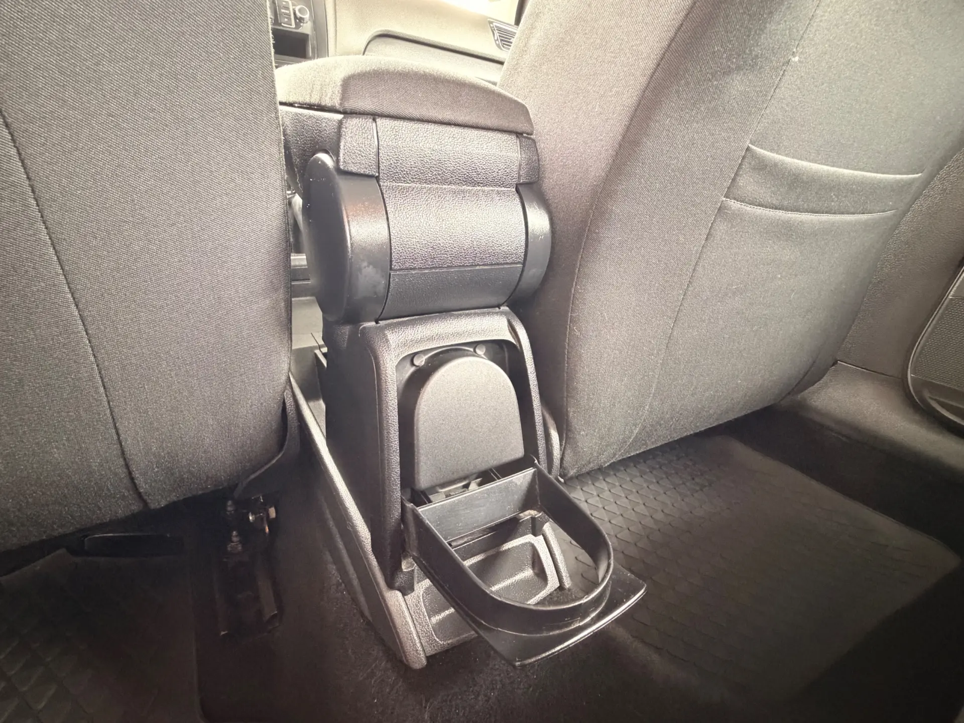 Volkswagen Polo 1.2 TDi Street 36