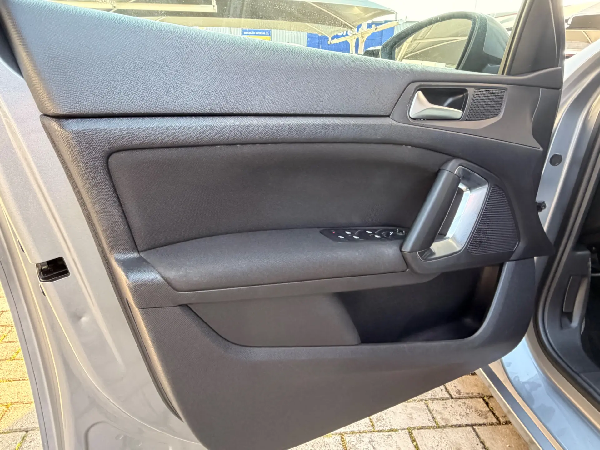 Peugeot 308 SW 1.6 BlueHDi Active 33