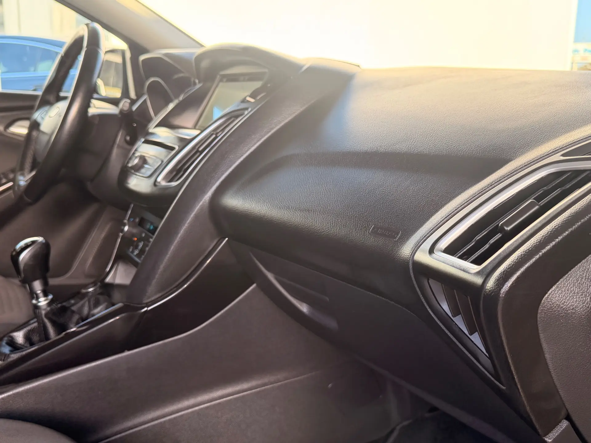 Ford Focus SW 1.5 TDCi EcoBlue Connected 47