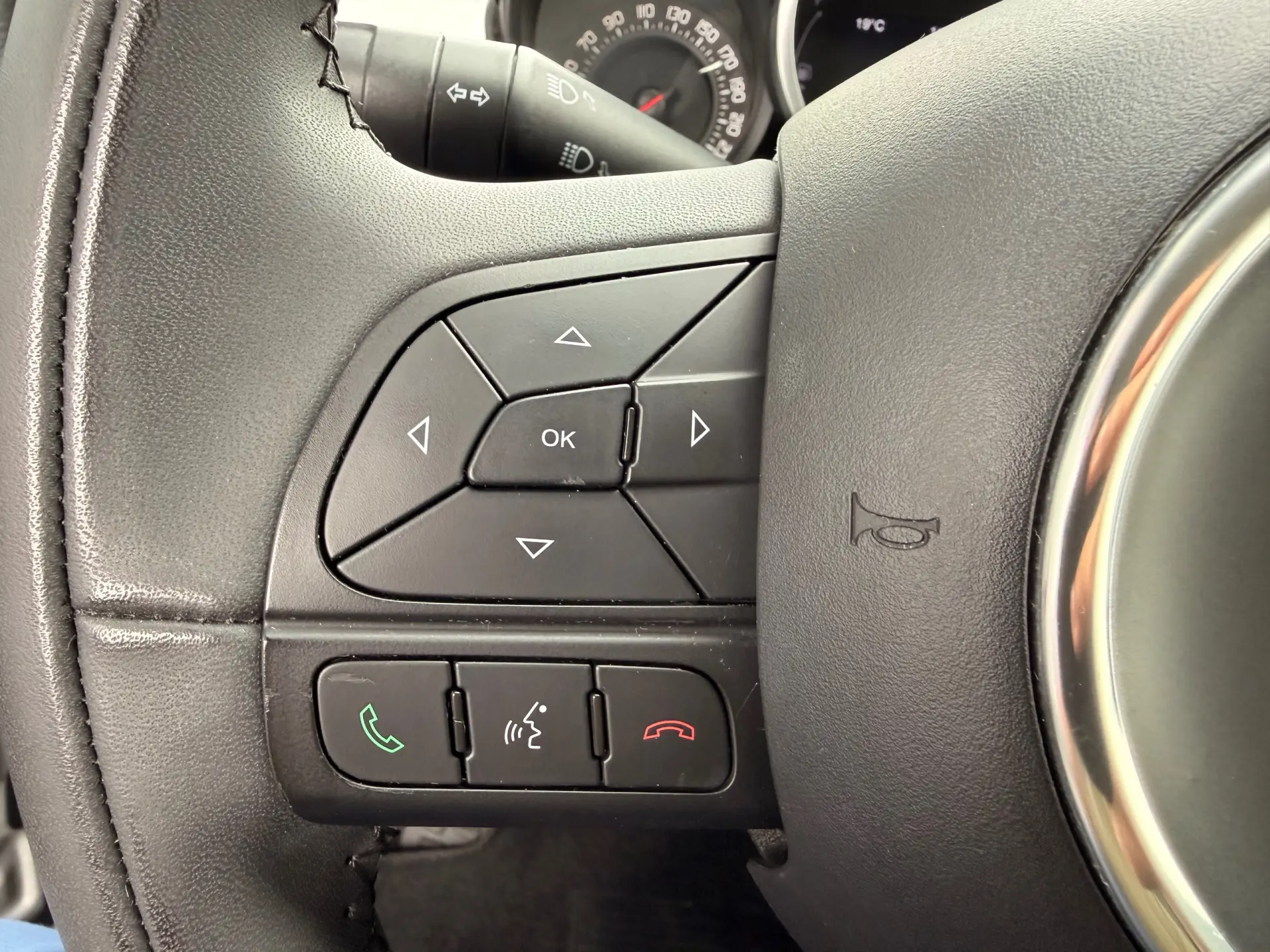 Fiat 500X 1.4 MA Pop Star S&S 19