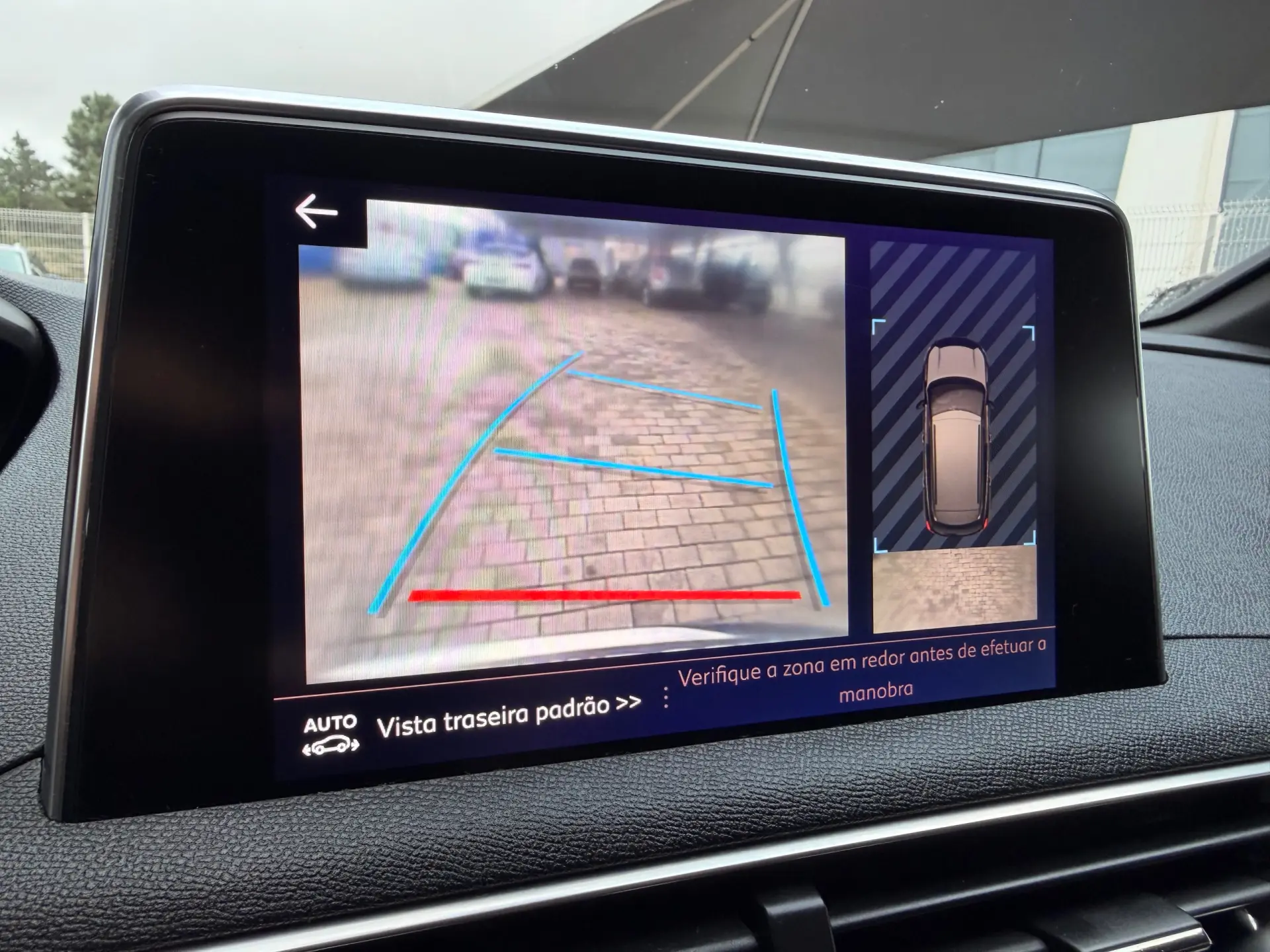 Peugeot 3008 1.6 BlueHDi GT Line 20