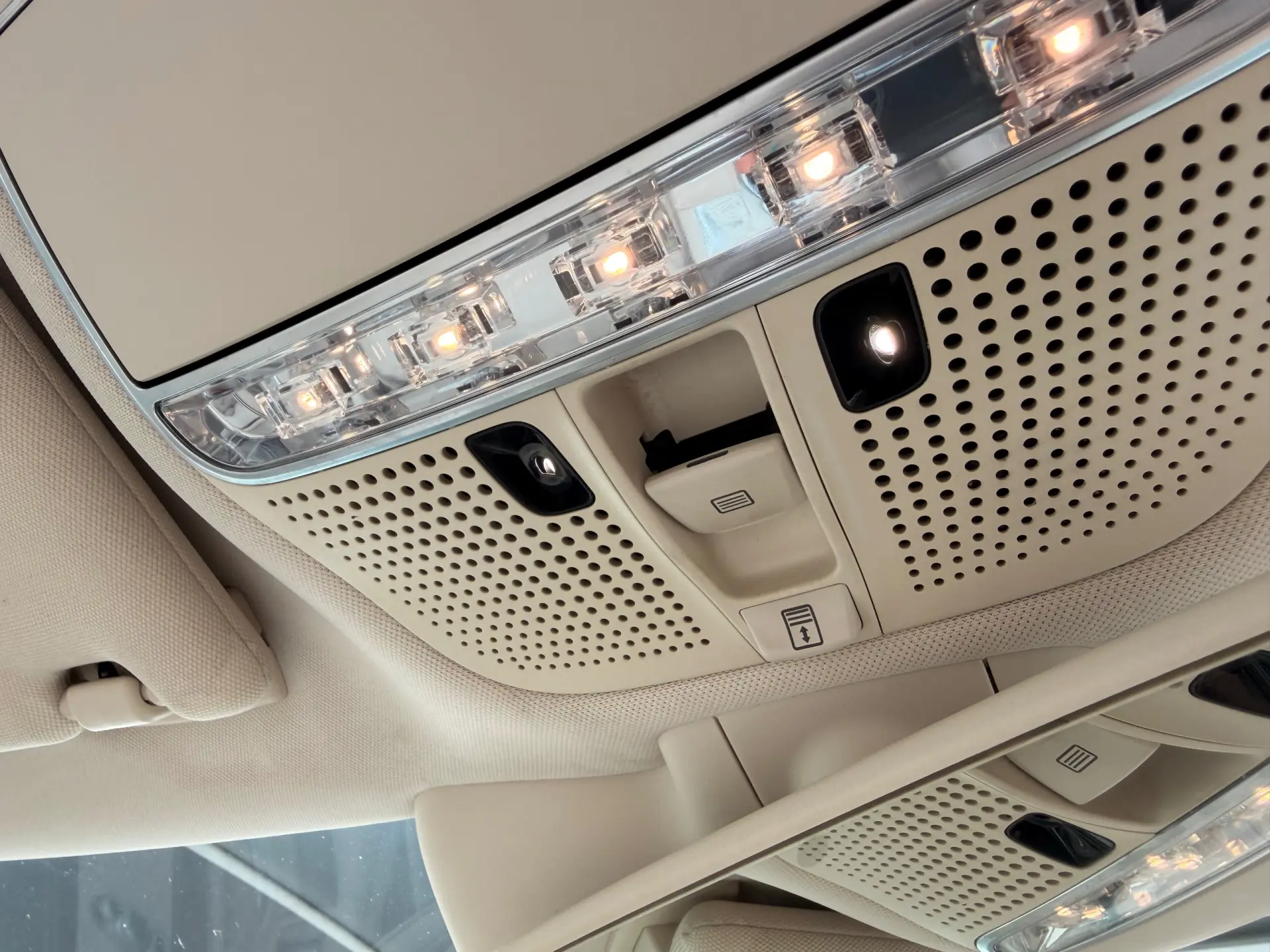 Mercedes-Benz S 300 53