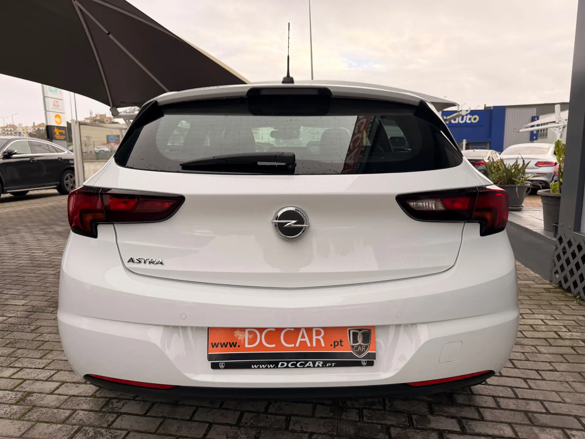 Opel Astra 1.5 D Business Edition S/S 5