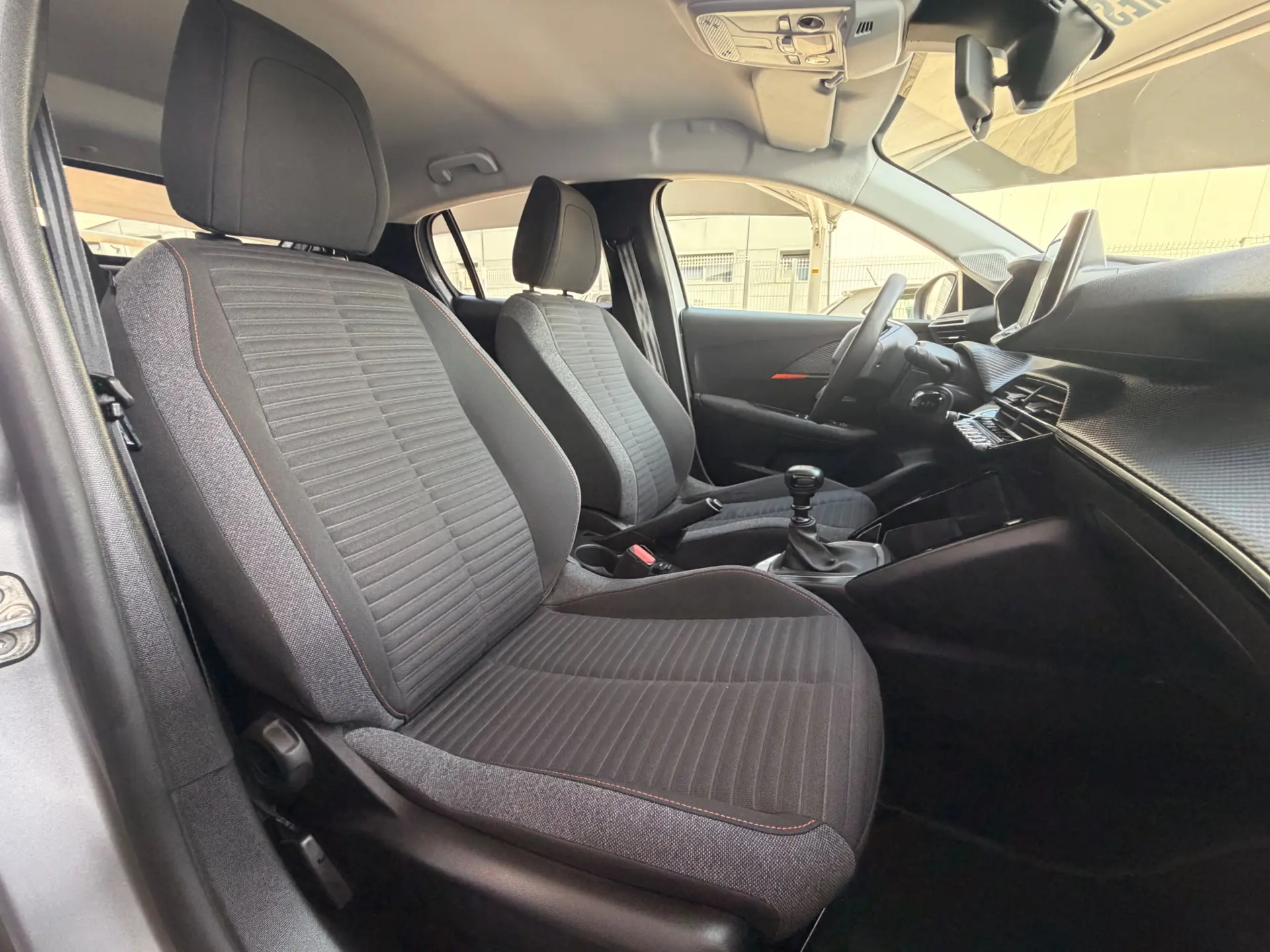 Peugeot 208 1.5 BlueHDi Active Pack 33