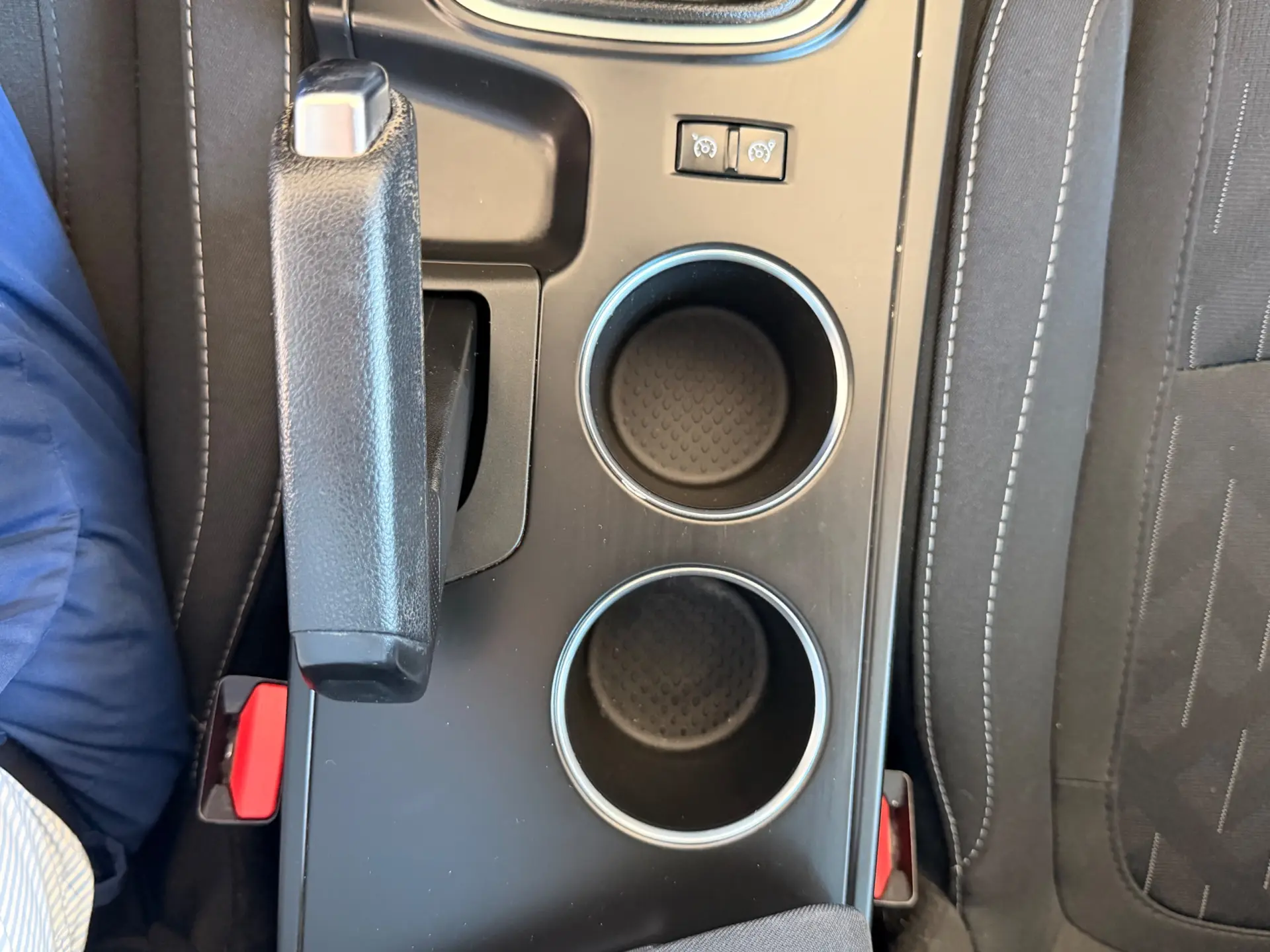 Renault Mégane Sport Tourer 1.5 dCi Limited 35