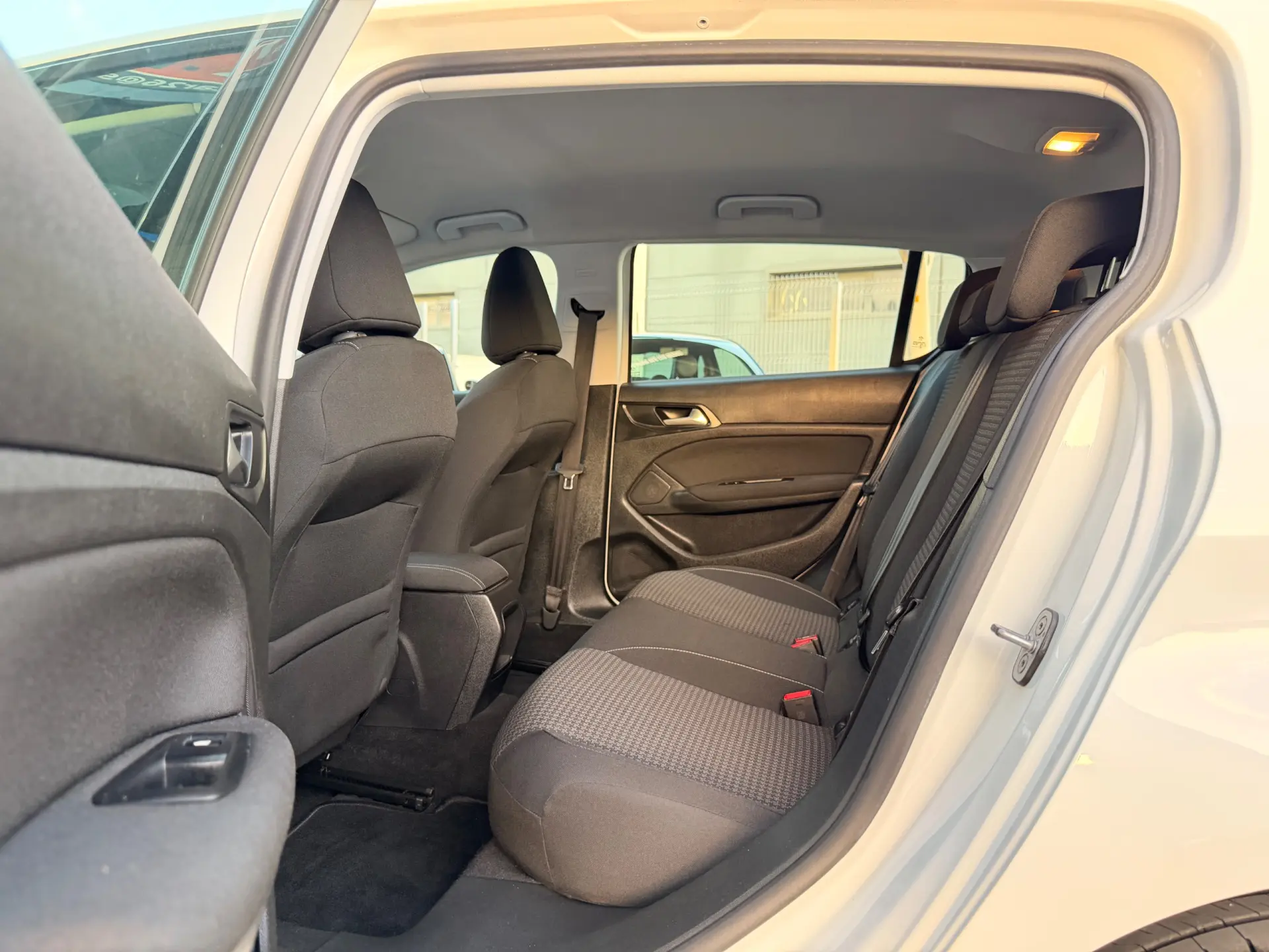 Peugeot 308 BlueHDI Active 45