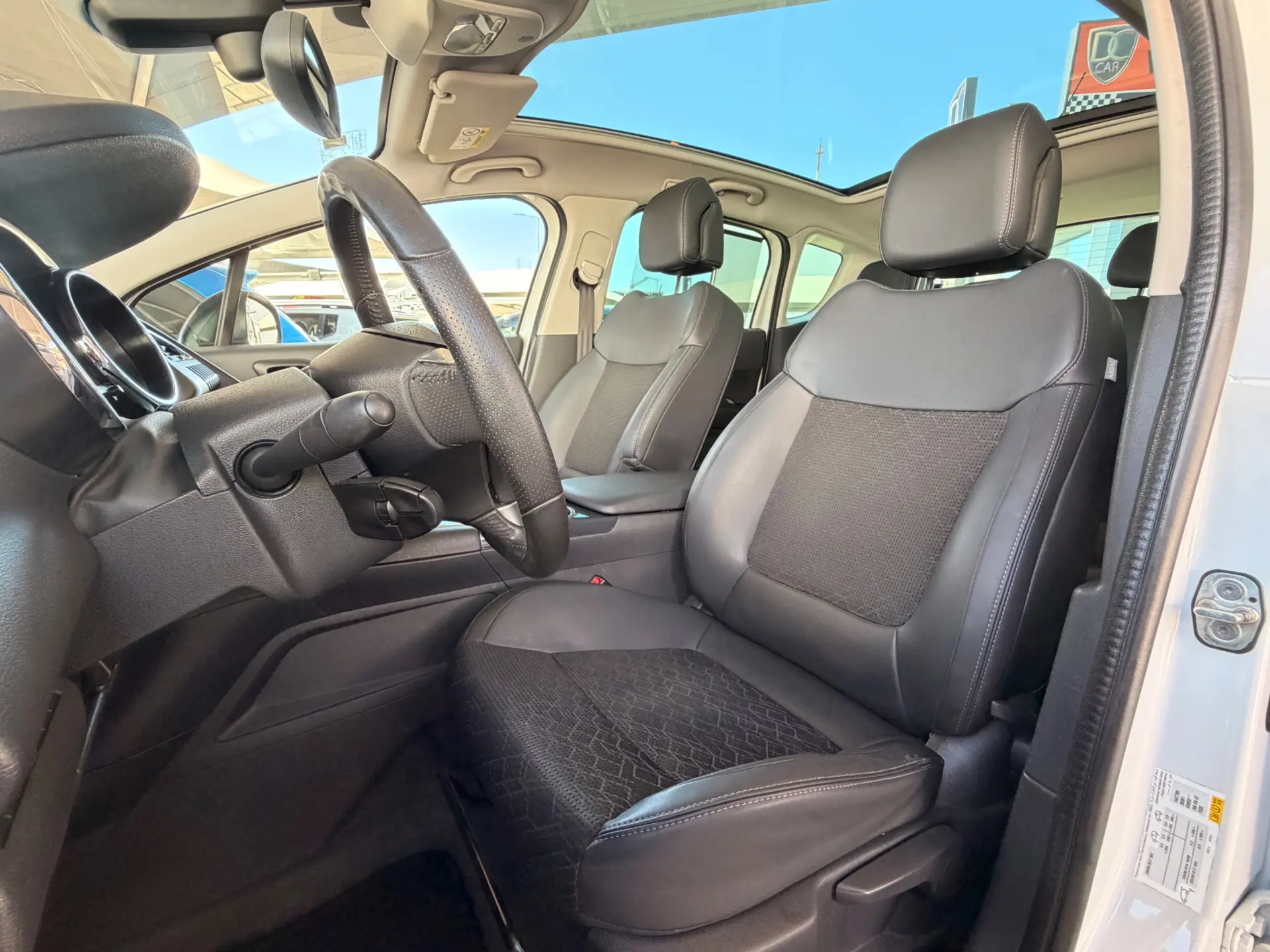 Peugeot 3008 1.6 BlueHDi Allure 33