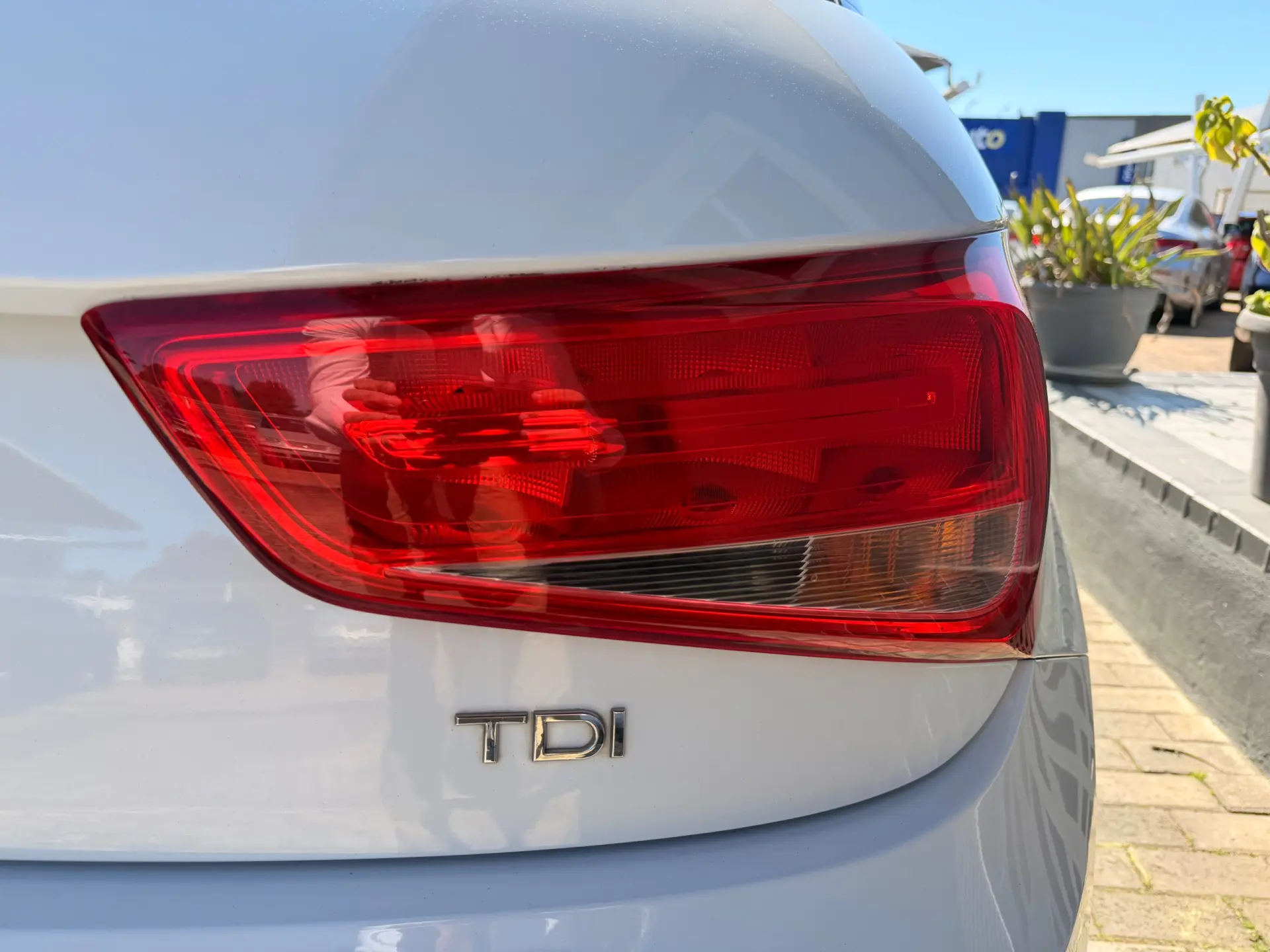 Audi A1 Sportback 1.4 TDI Sport 11