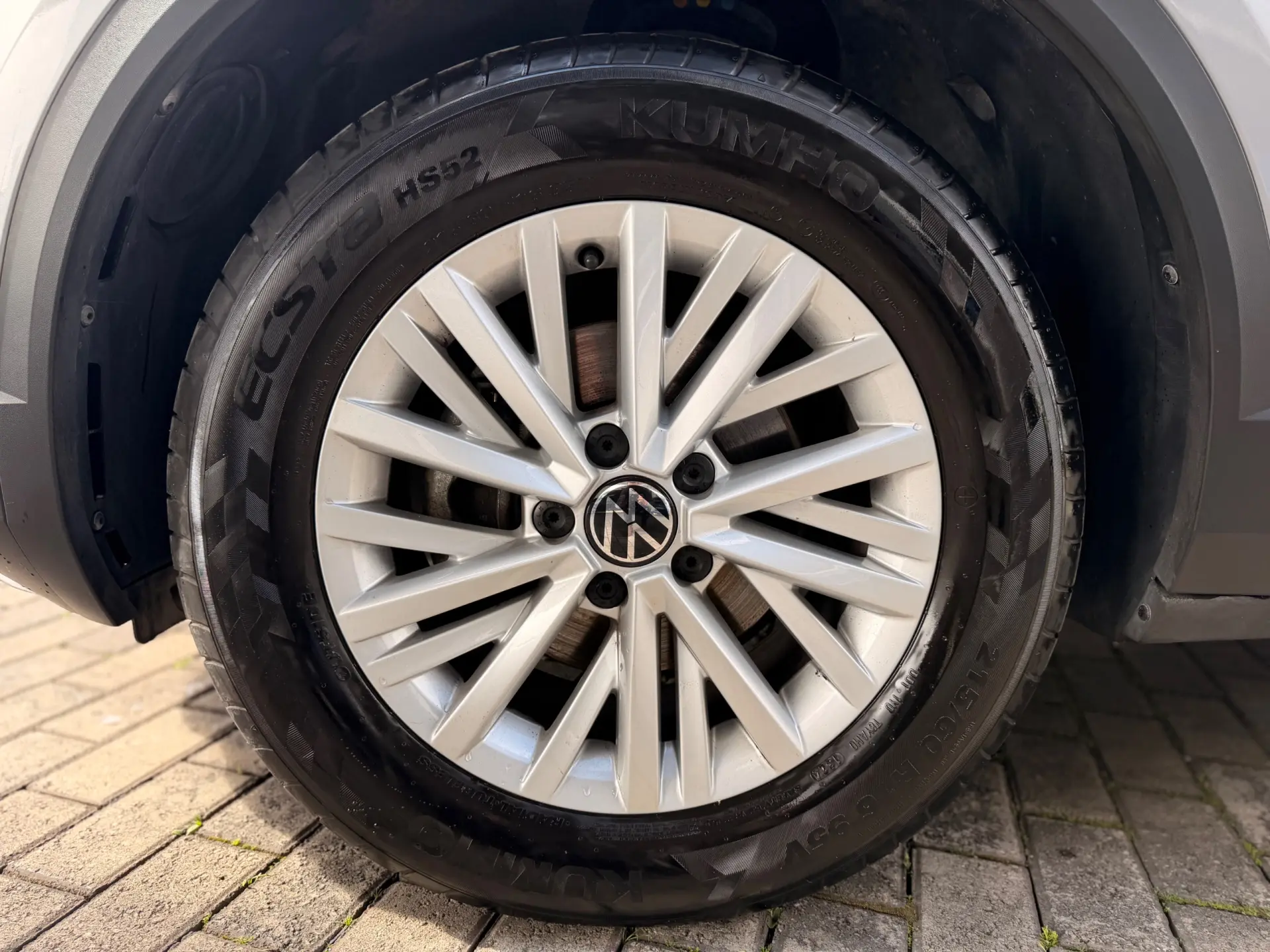 Volkswagen T-Roc LIFE 13