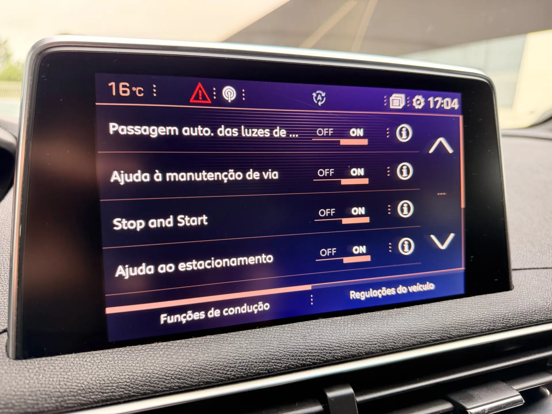 Peugeot 3008 1.6 BlueHDi GT Line 24