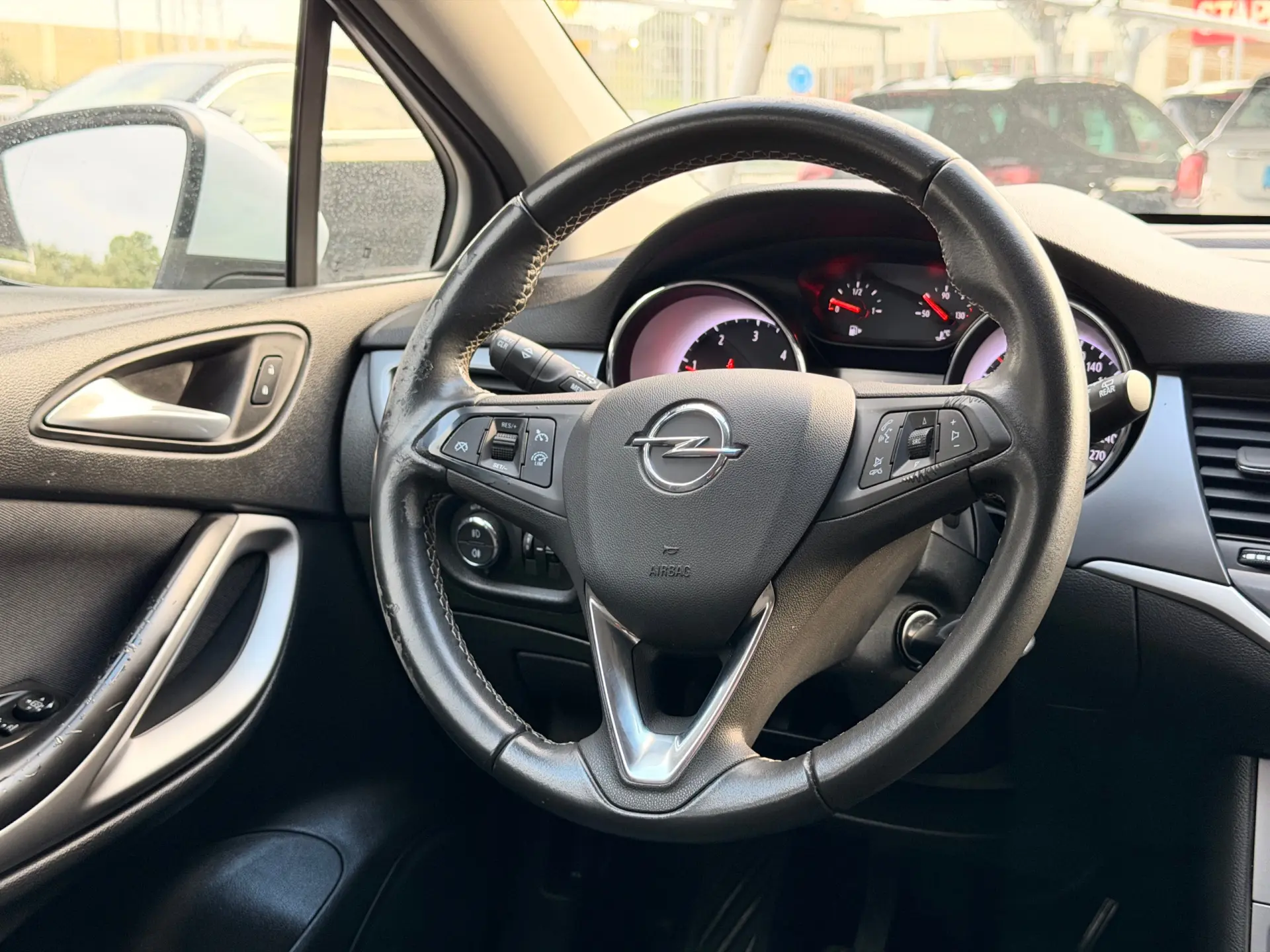 Opel Astra 1.5 D Business Edition S/S 13