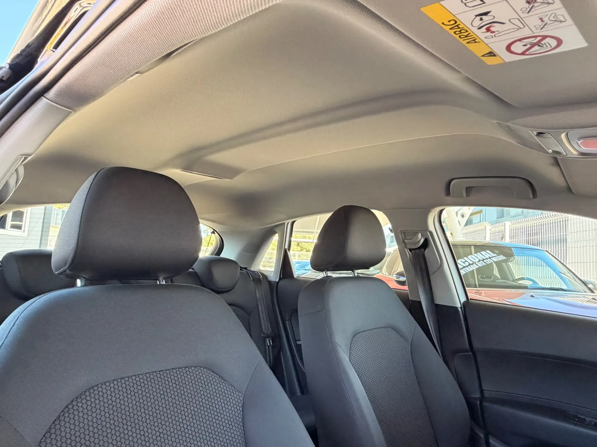 Audi A1 Sportback 1.4 TDI Sport 43