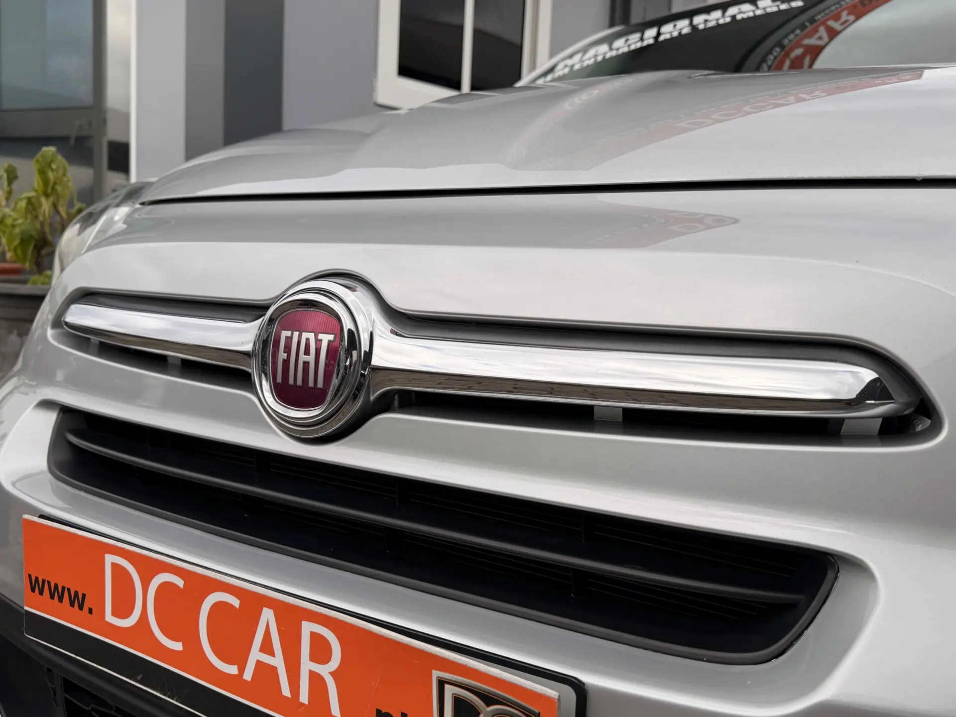 Fiat 500X 1.4 MA Pop Star S&S 3
