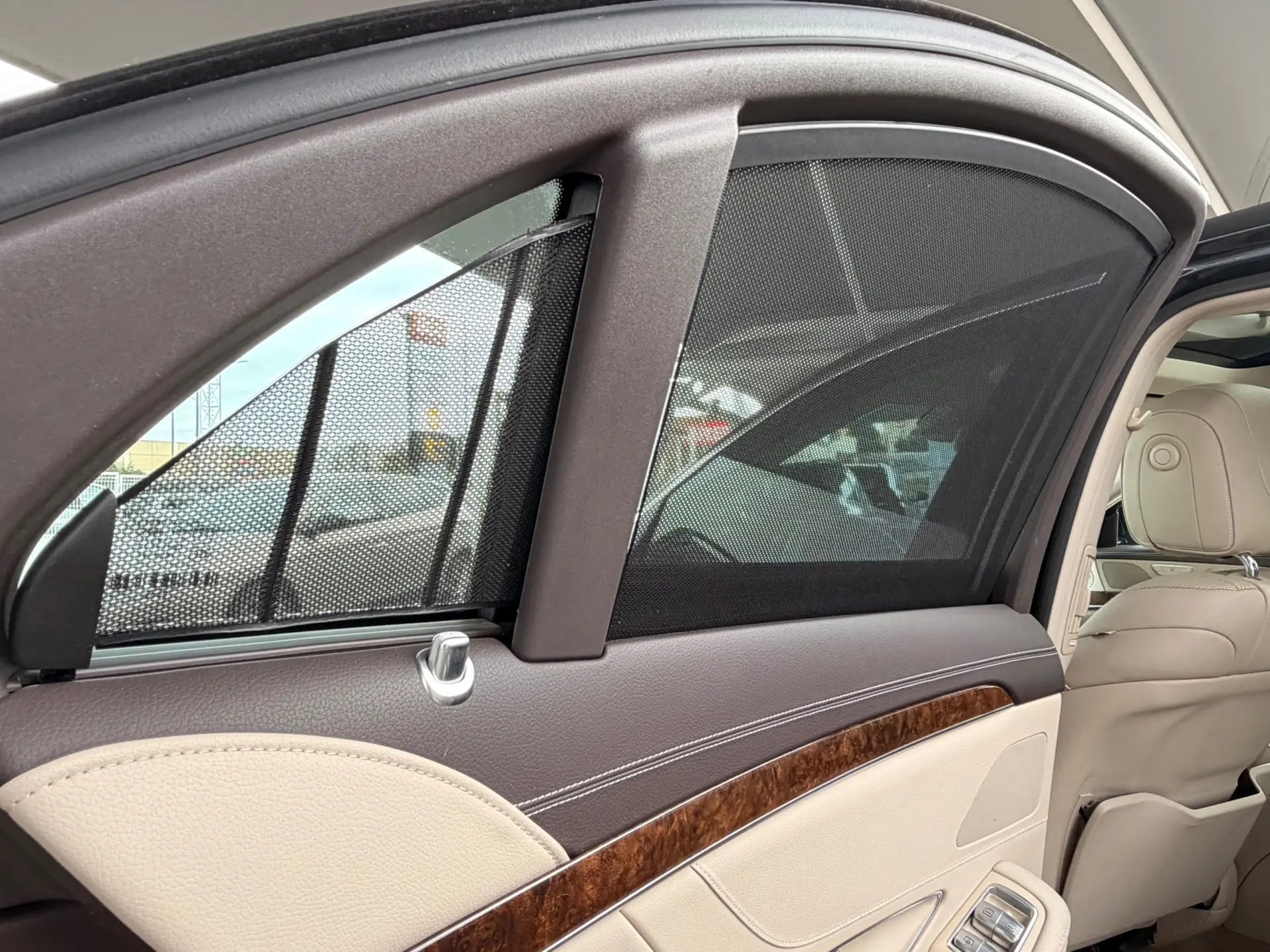 Mercedes-Benz S 300 51