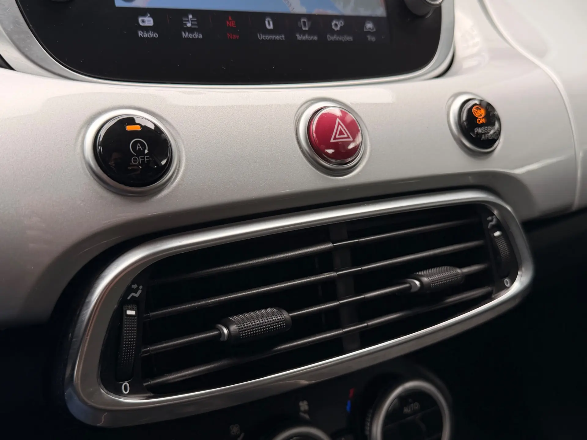 Fiat 500X 1.4 MA Pop Star S&S 28