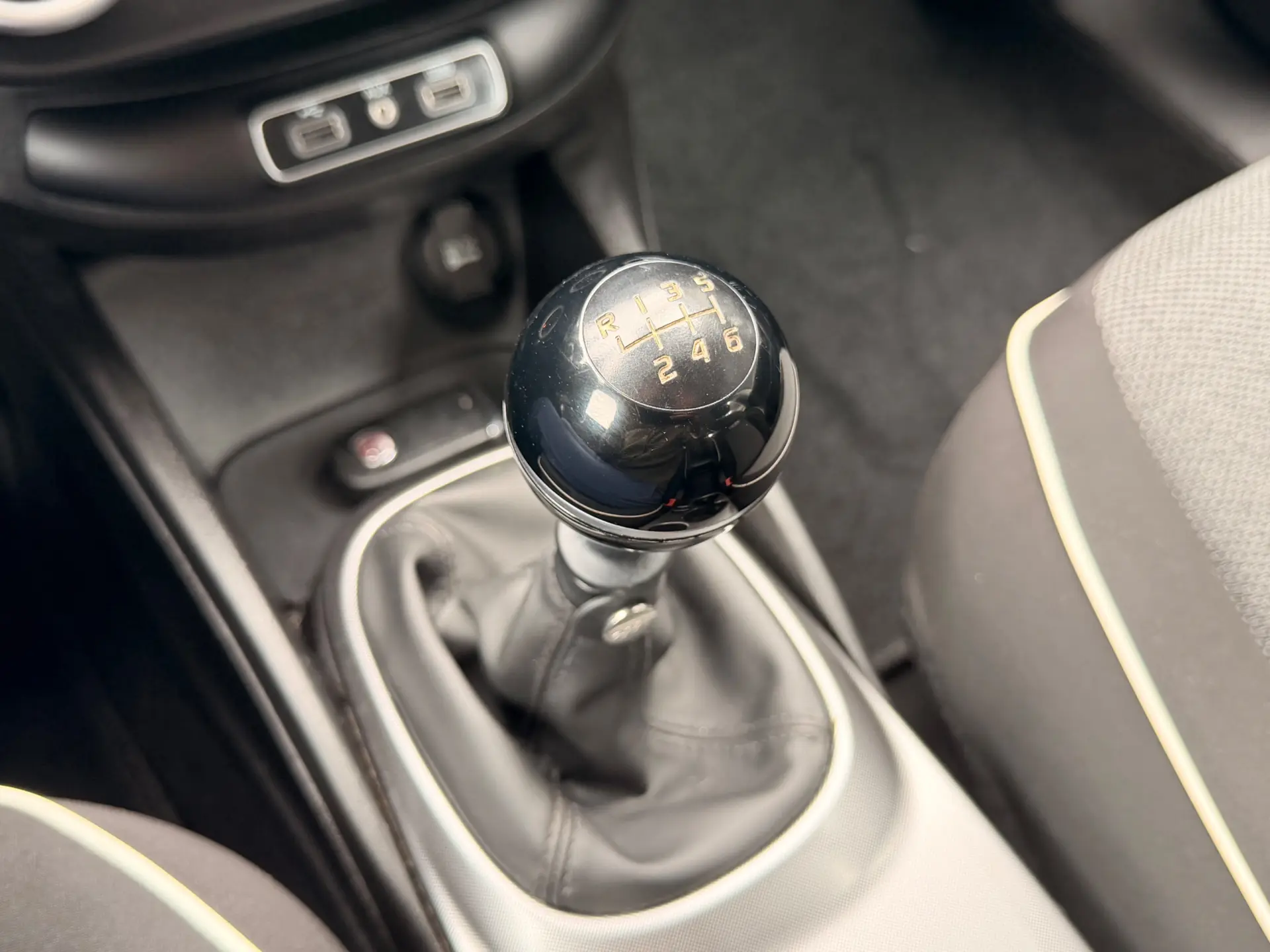 Fiat 500X 1.4 MA Pop Star S&S 31