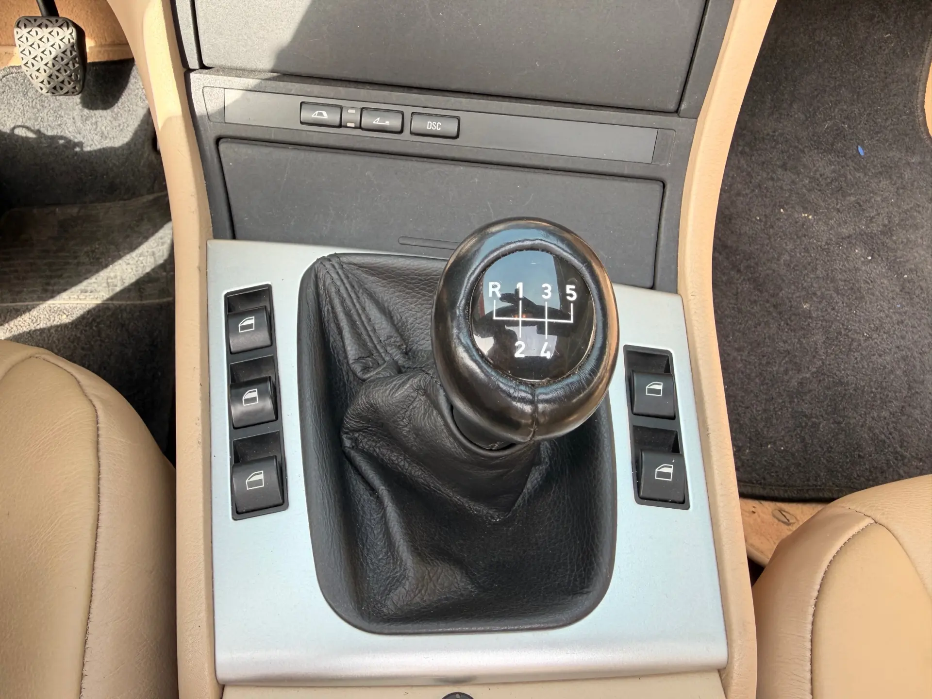 BMW 318 CI CABRIOLET 20