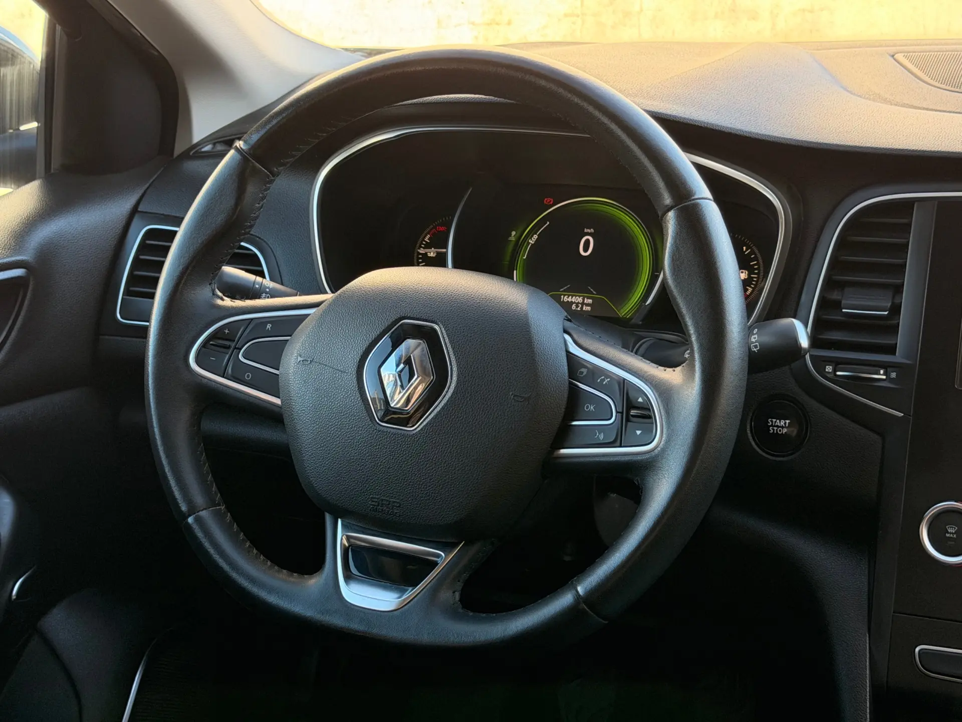 Renault Mégane Sport Tourer 1.5 Dci 21
