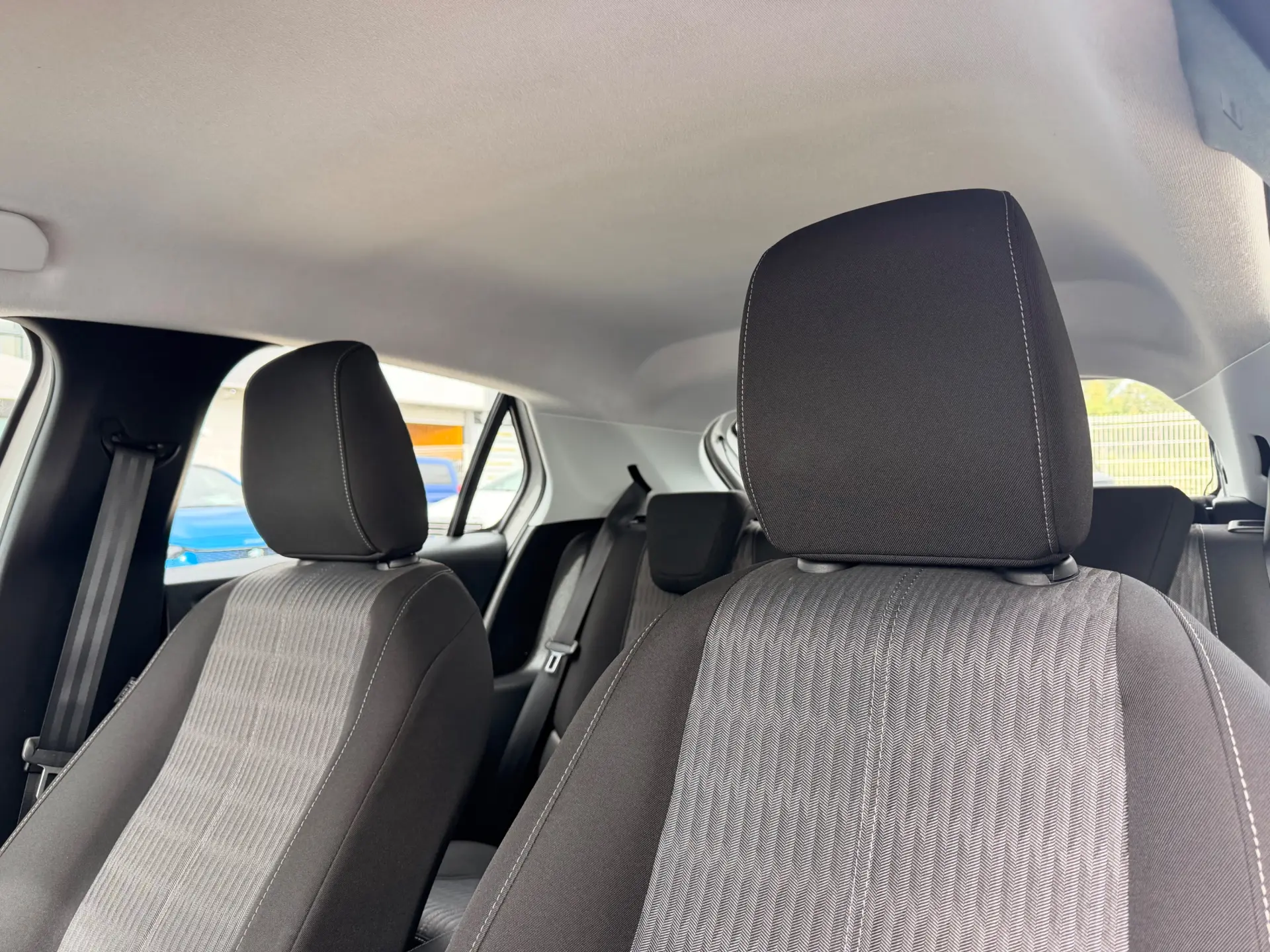 Opel Corsa 1.5 D Business Edition 37