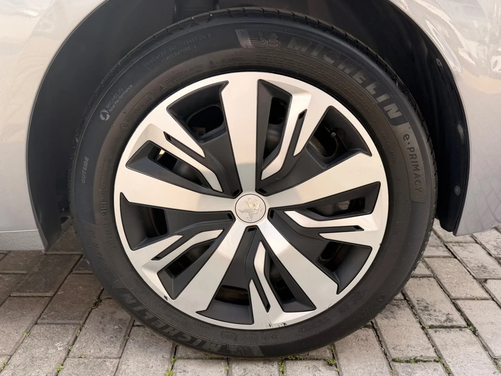 Peugeot 208 1.5 BlueHDi Active Pack 11