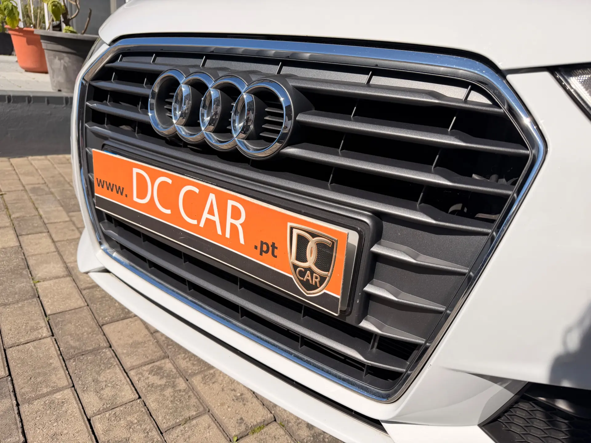 Audi A1 Sportback 1.4 TDI Sport 3