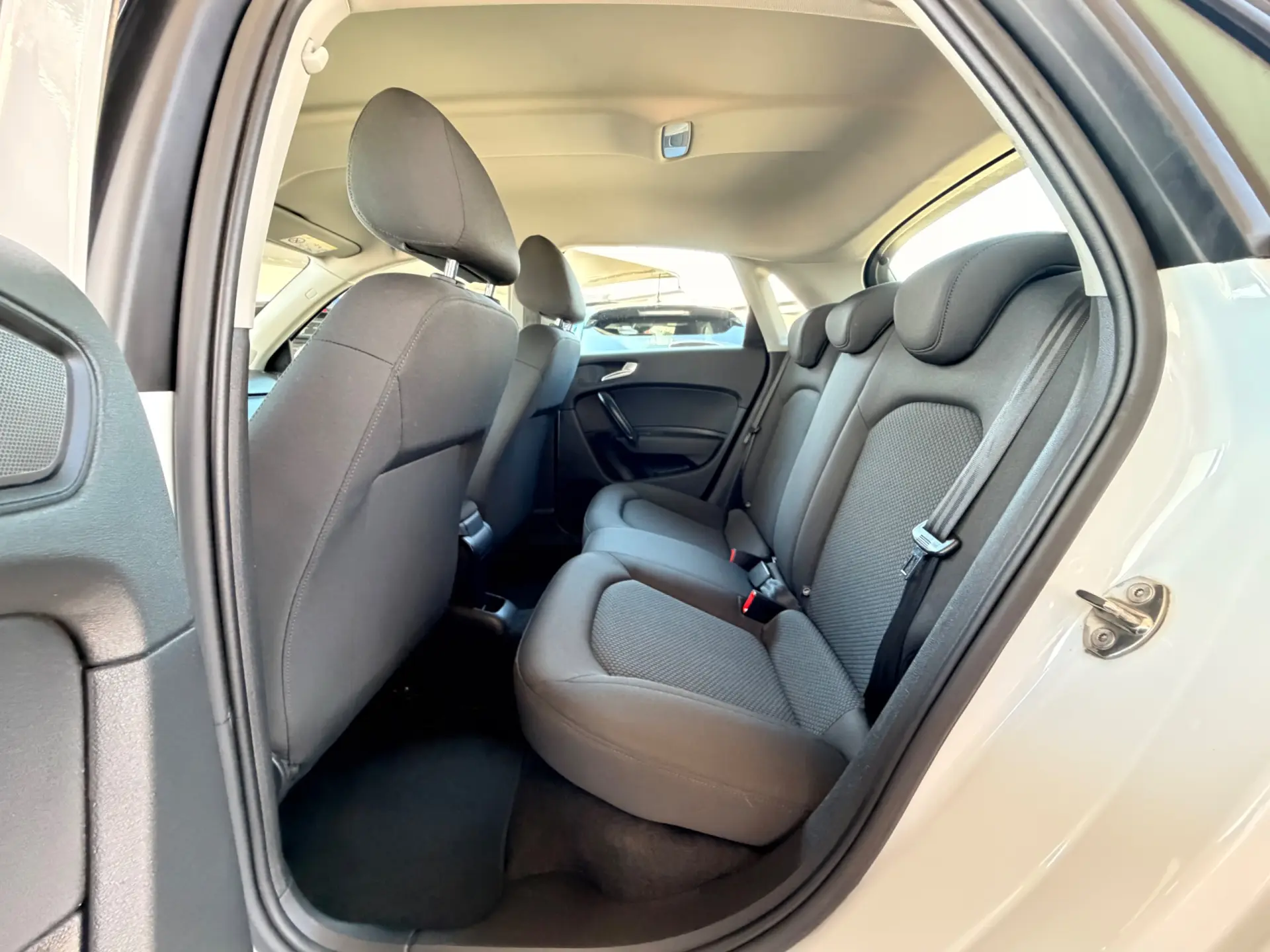 Audi A1 Sportback 1.4 TDI Sport 44