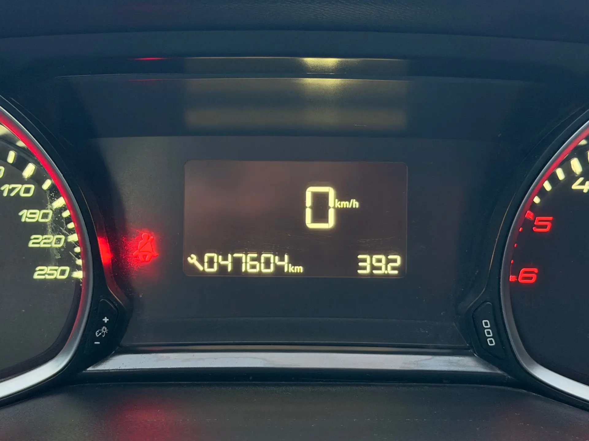 Peugeot 308 BlueHDI Active 24