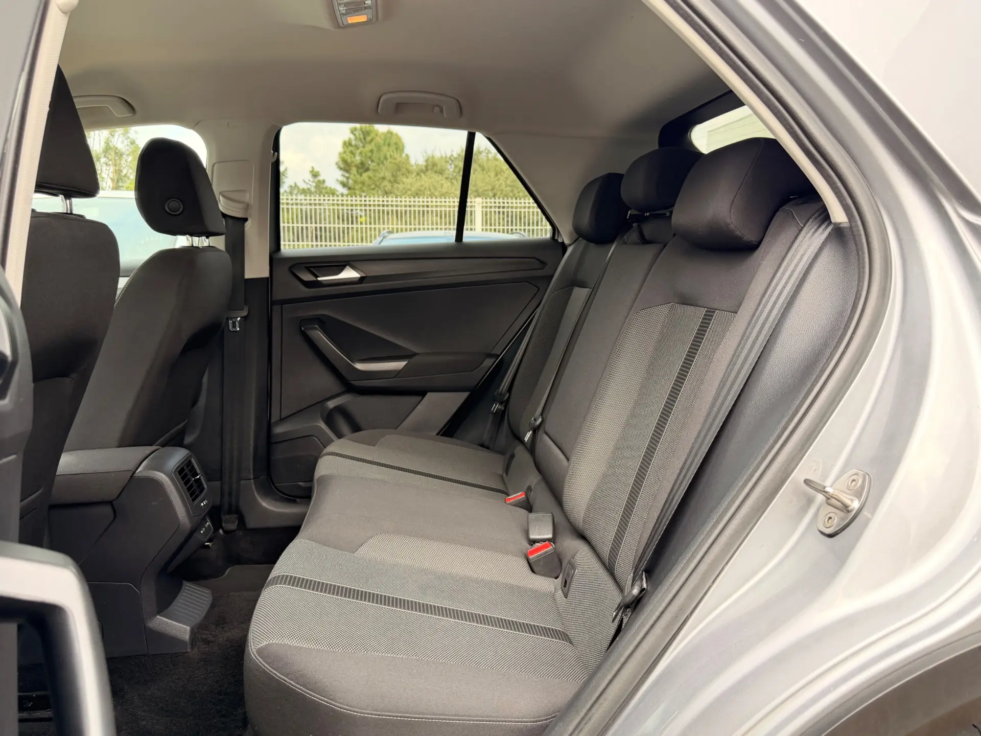 Volkswagen T-Roc LIFE 40