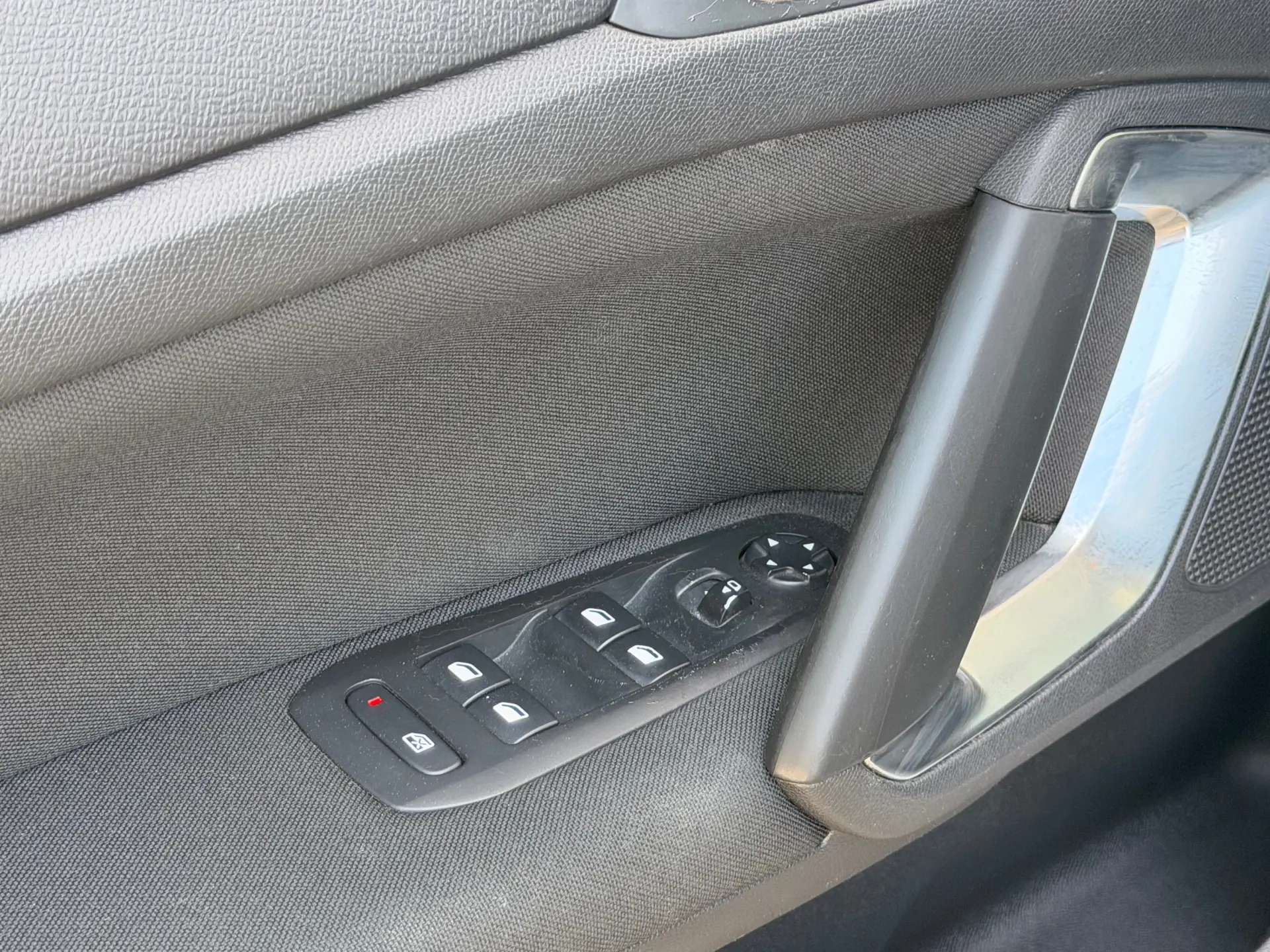 Peugeot 308 SW 1.6 BlueHDi Active 34